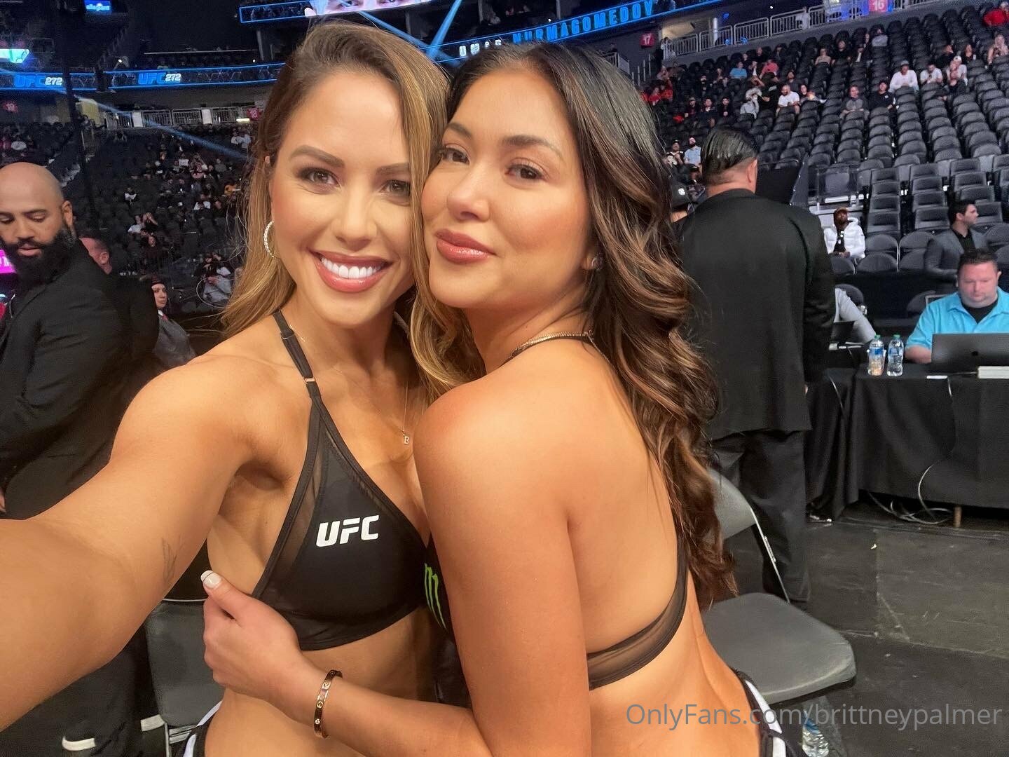 Photo 63 of Brittney Palmer