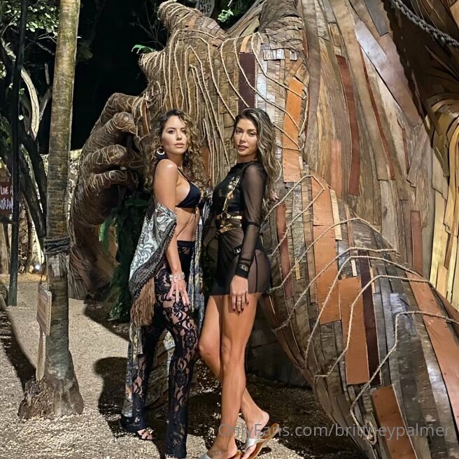 Photo 80 of Brittney Palmer