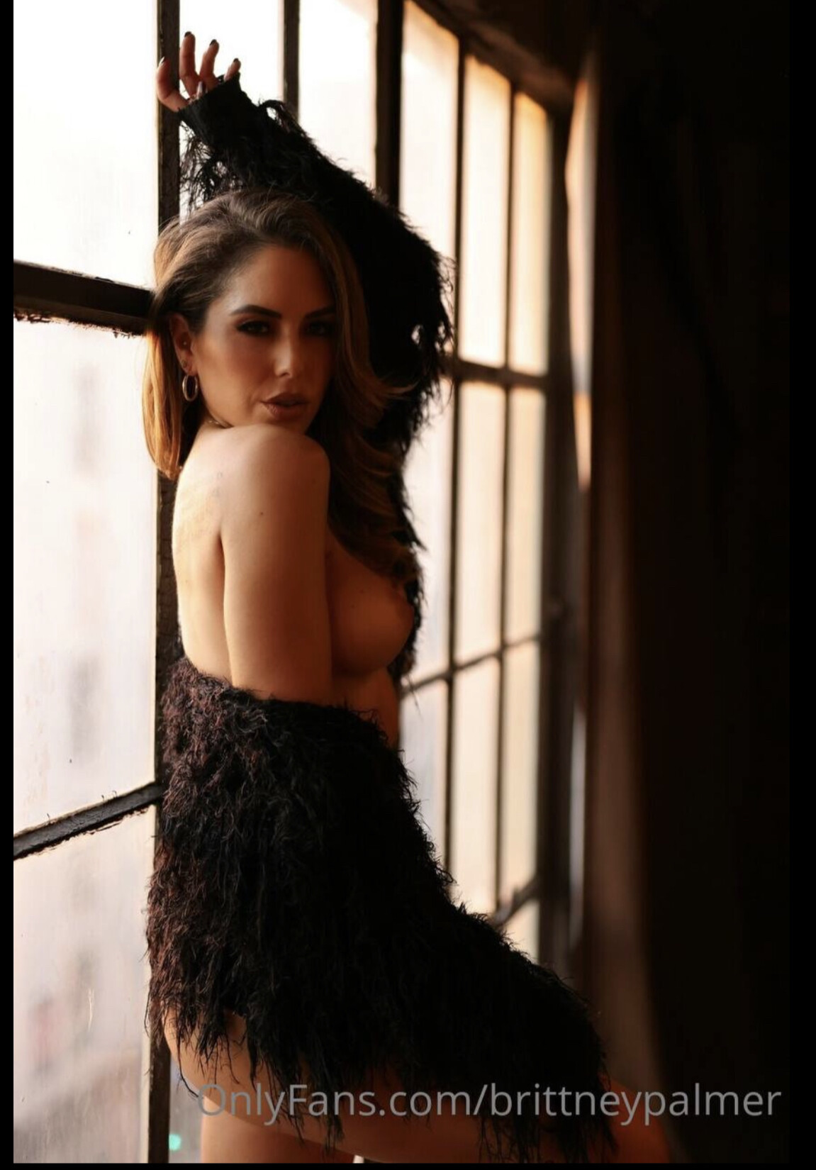 Photo 13 of Brittney Palmer