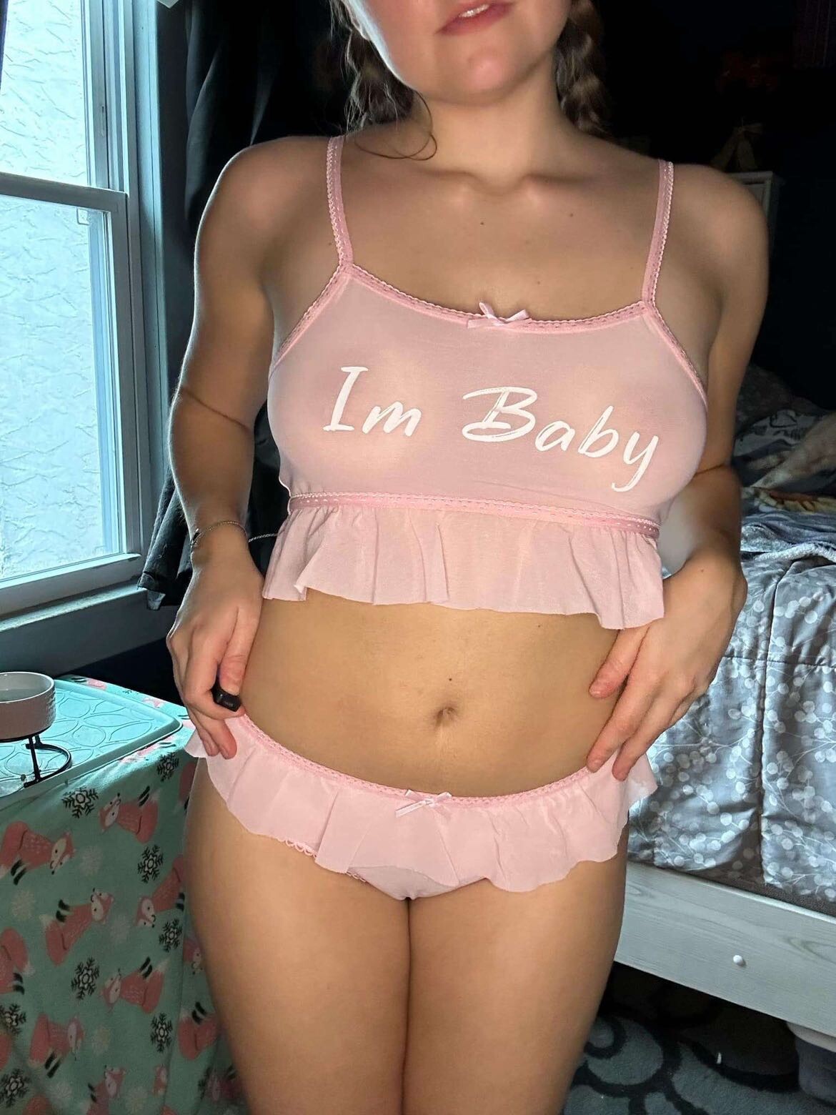 Photo 27 of Brunette Baby