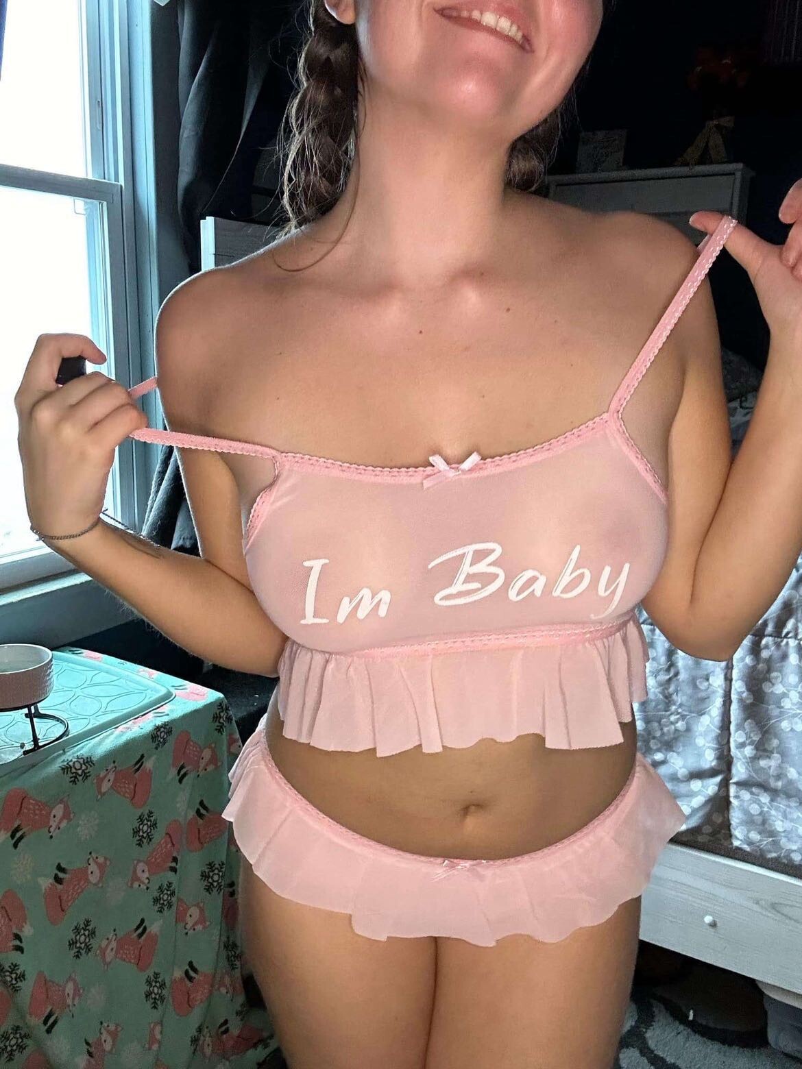 Photo 25 of Brunette Baby