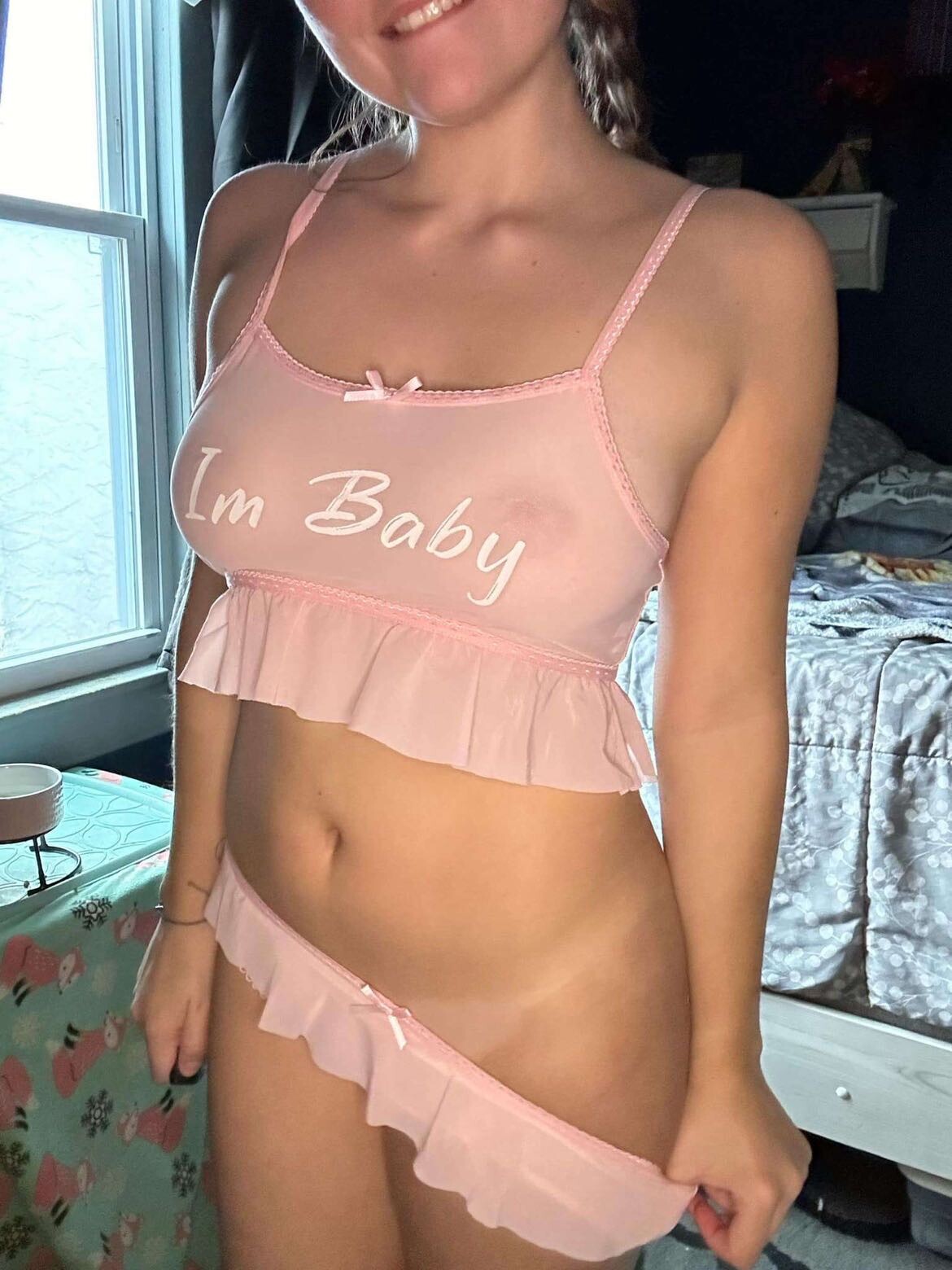 Photo 23 of Brunette Baby