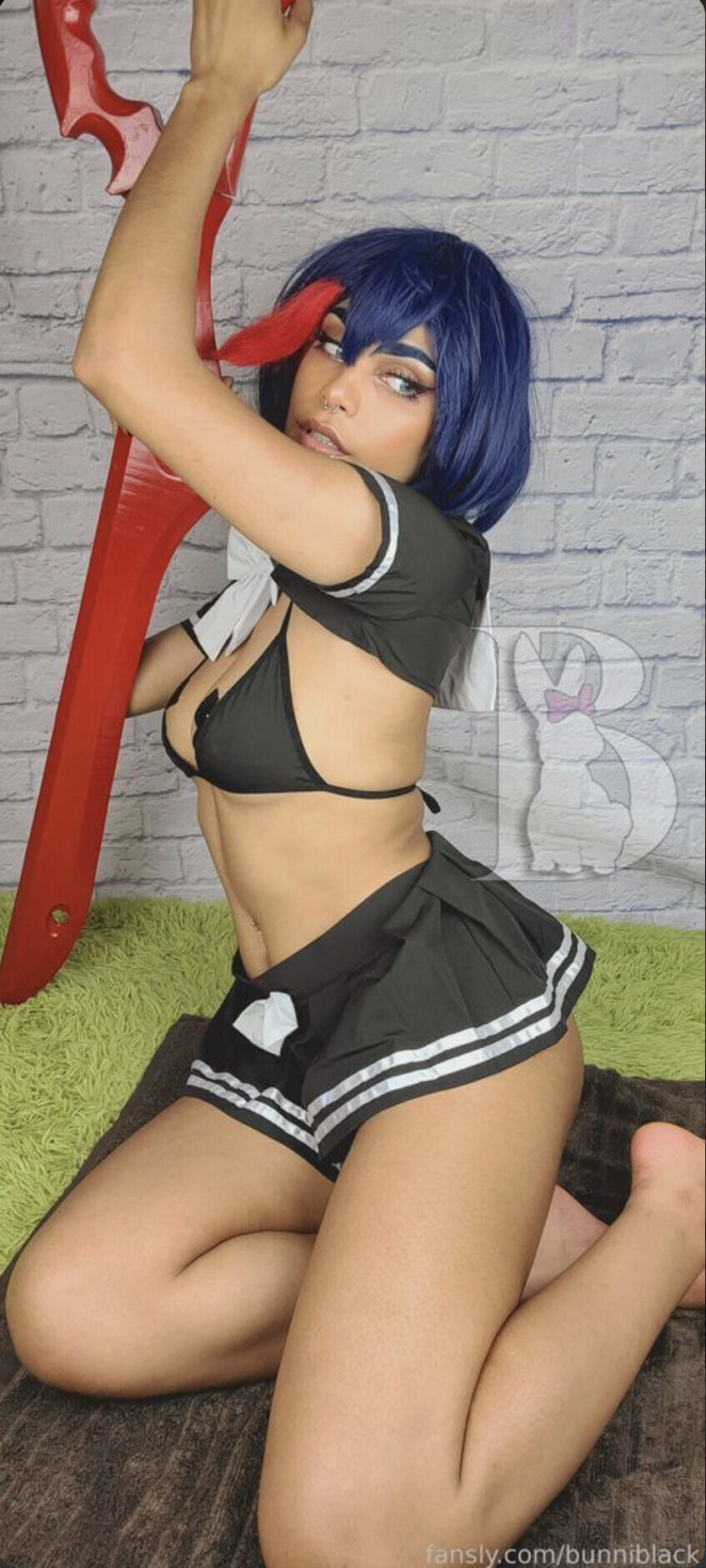 Photo 46 of Bunni Black