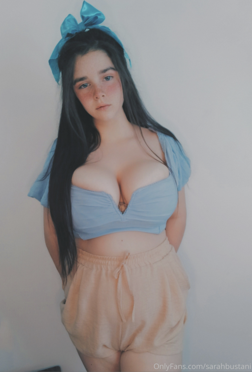Photo 79 of Sarah Bustani