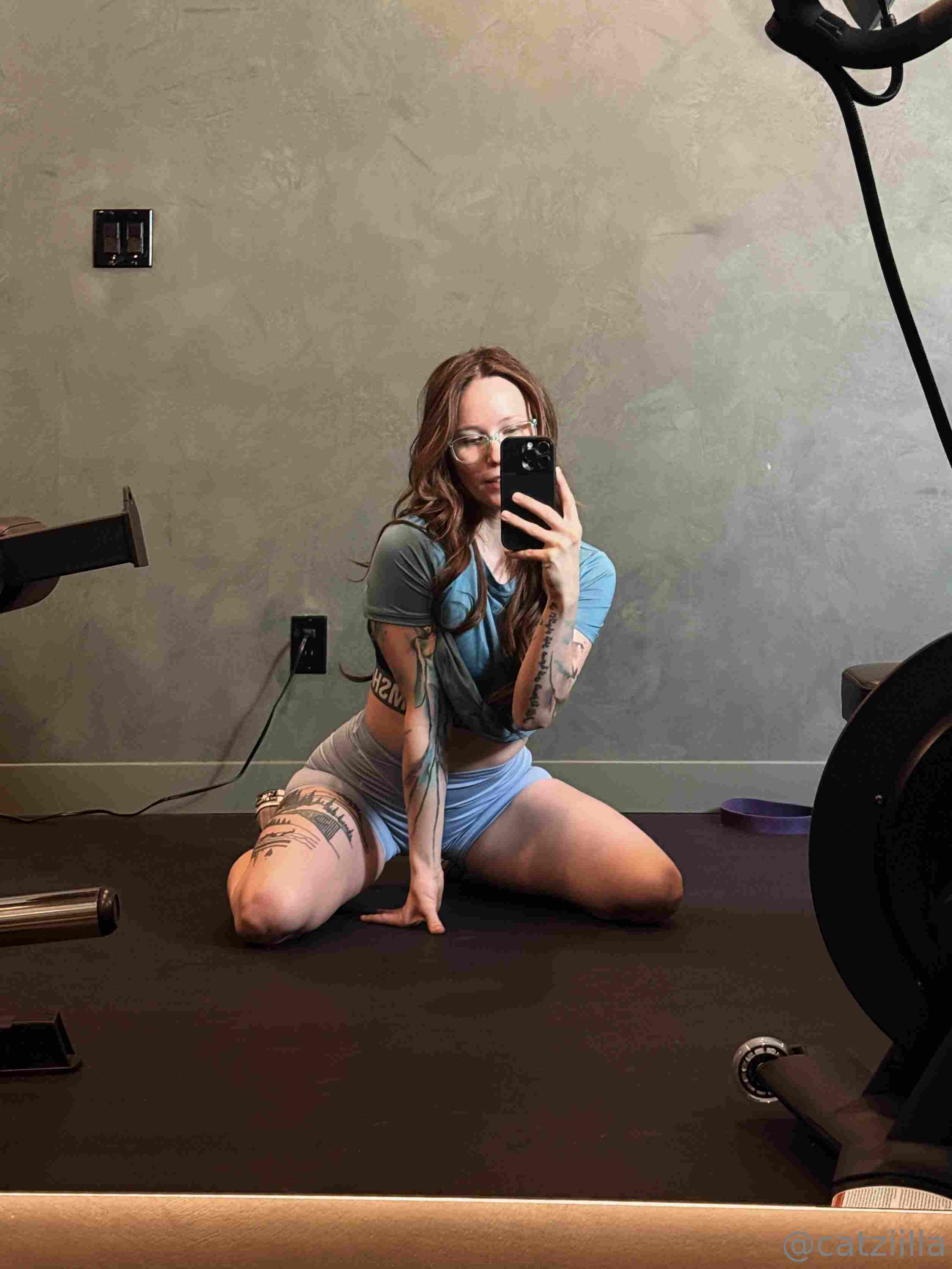 Photo 62 of Catziilla