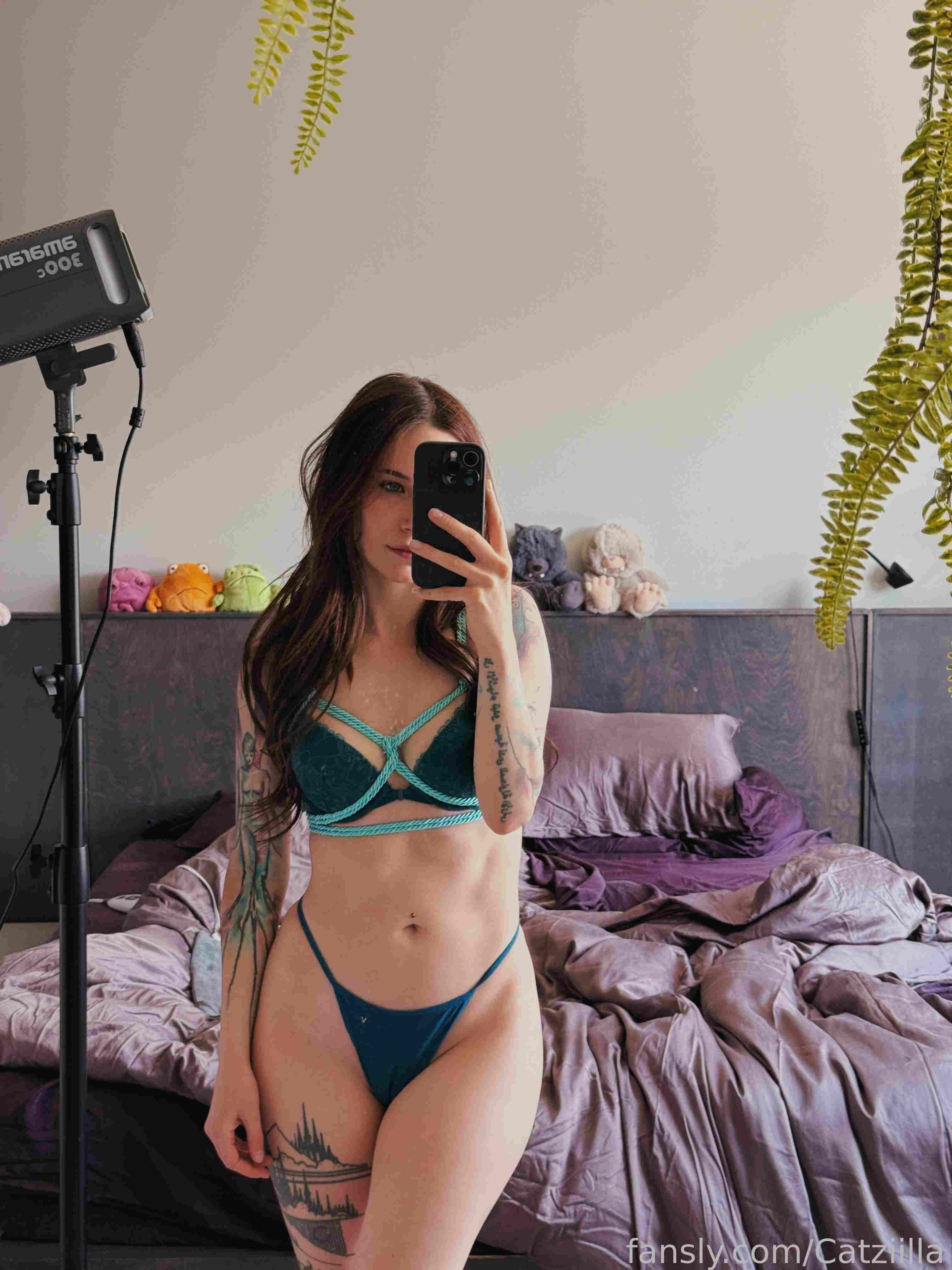 Photo 1 of Catziilla