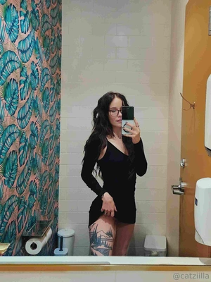 Catziilla photo 10464