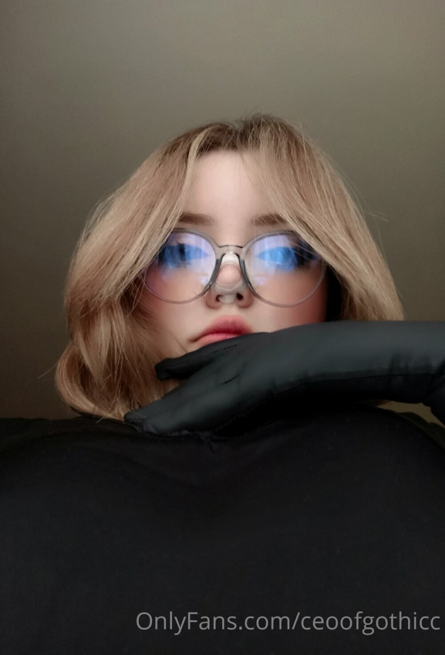 Photo 78 of Ceoofgothicc