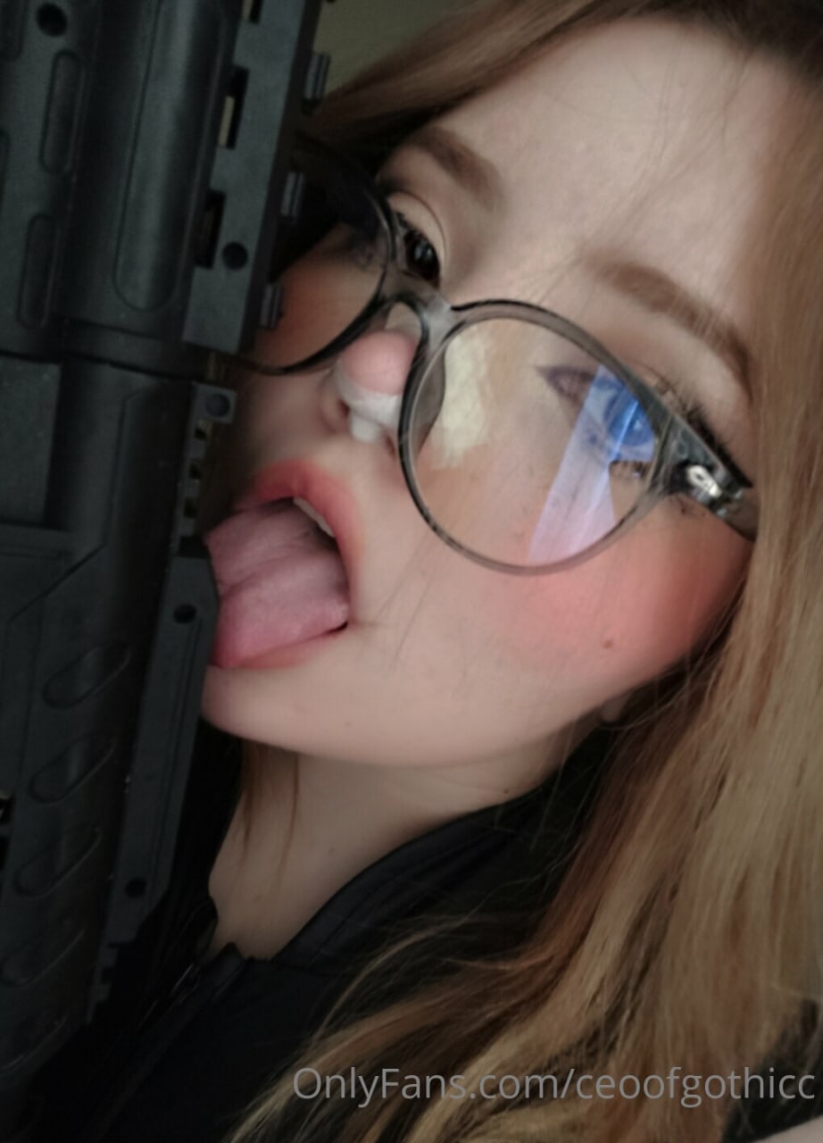 Photo 77 of Ceoofgothicc