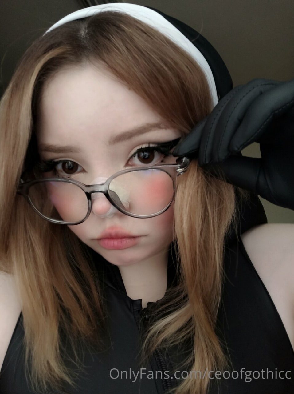 Photo 60 of Ceoofgothicc