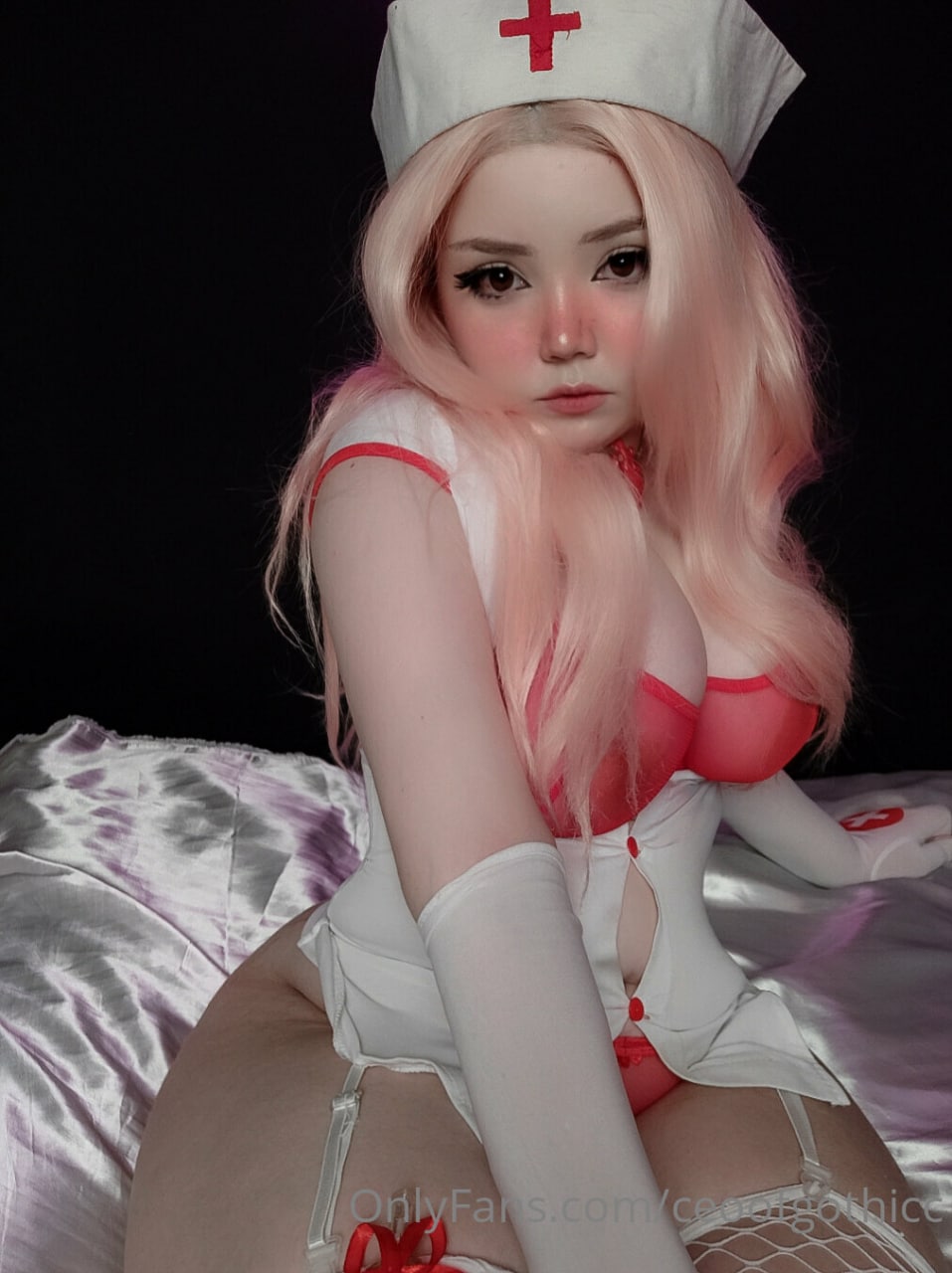 Photo 9 of Ceoofgothicc