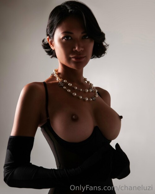 Chanel Uzi Profile Photo