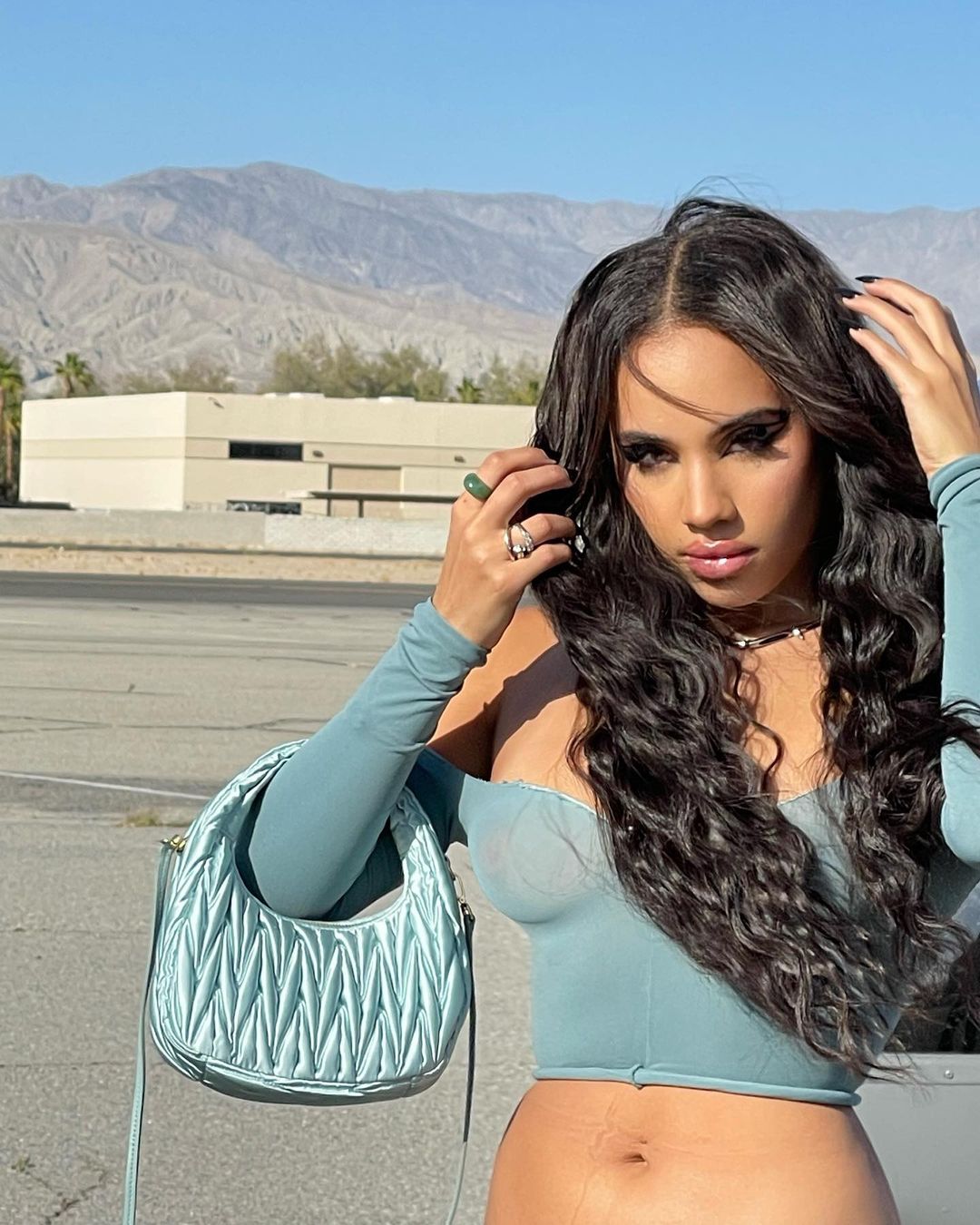 Photo 24 of Chey Anderson