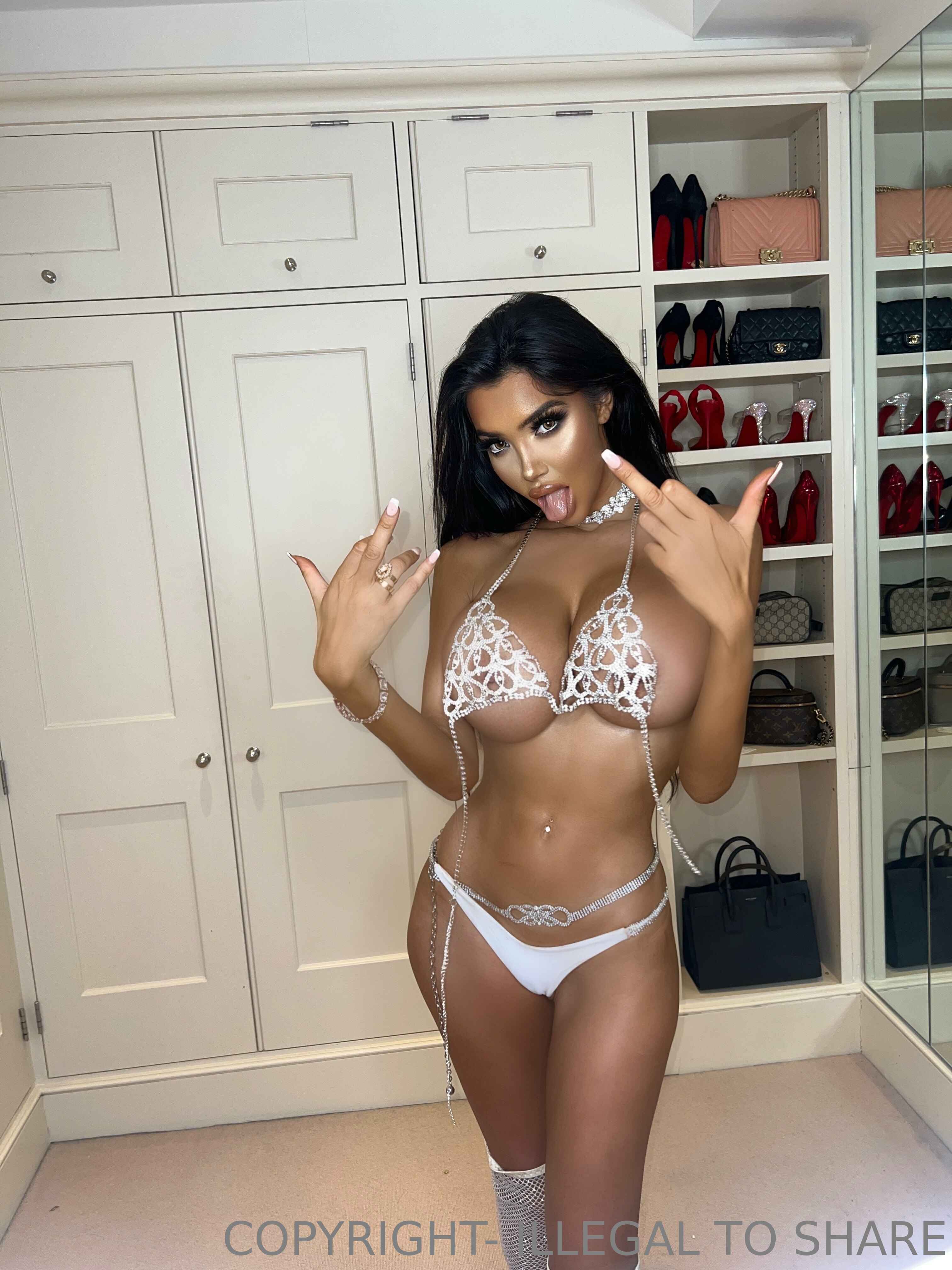 Photo 52 of Chloe Khan