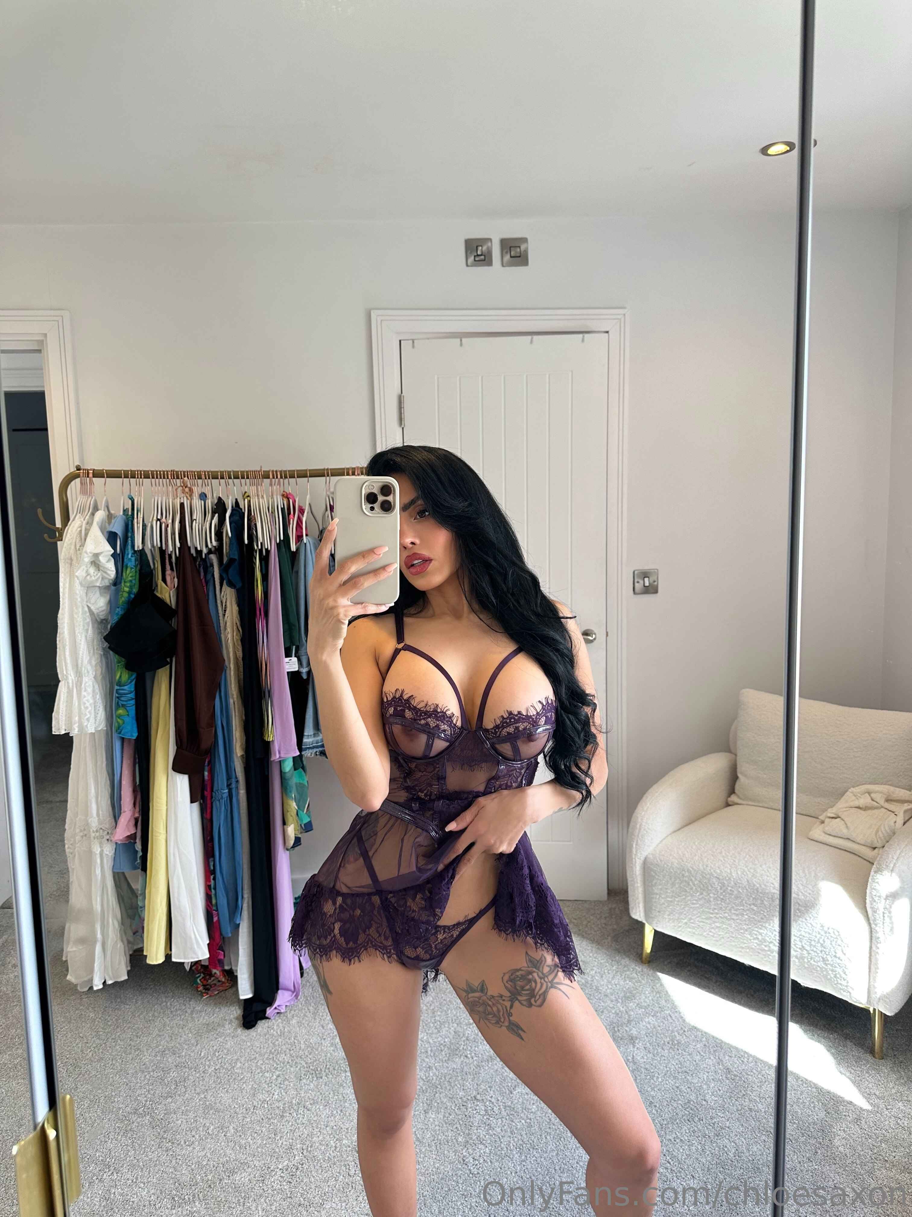 Photo 83 of Chloe Saxon