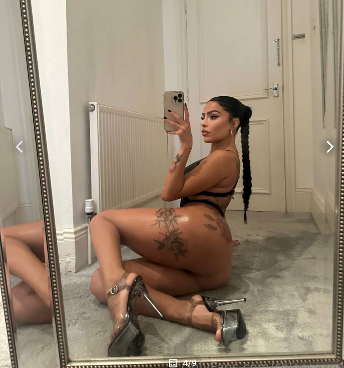 Photo 37 of Chloe Saxon