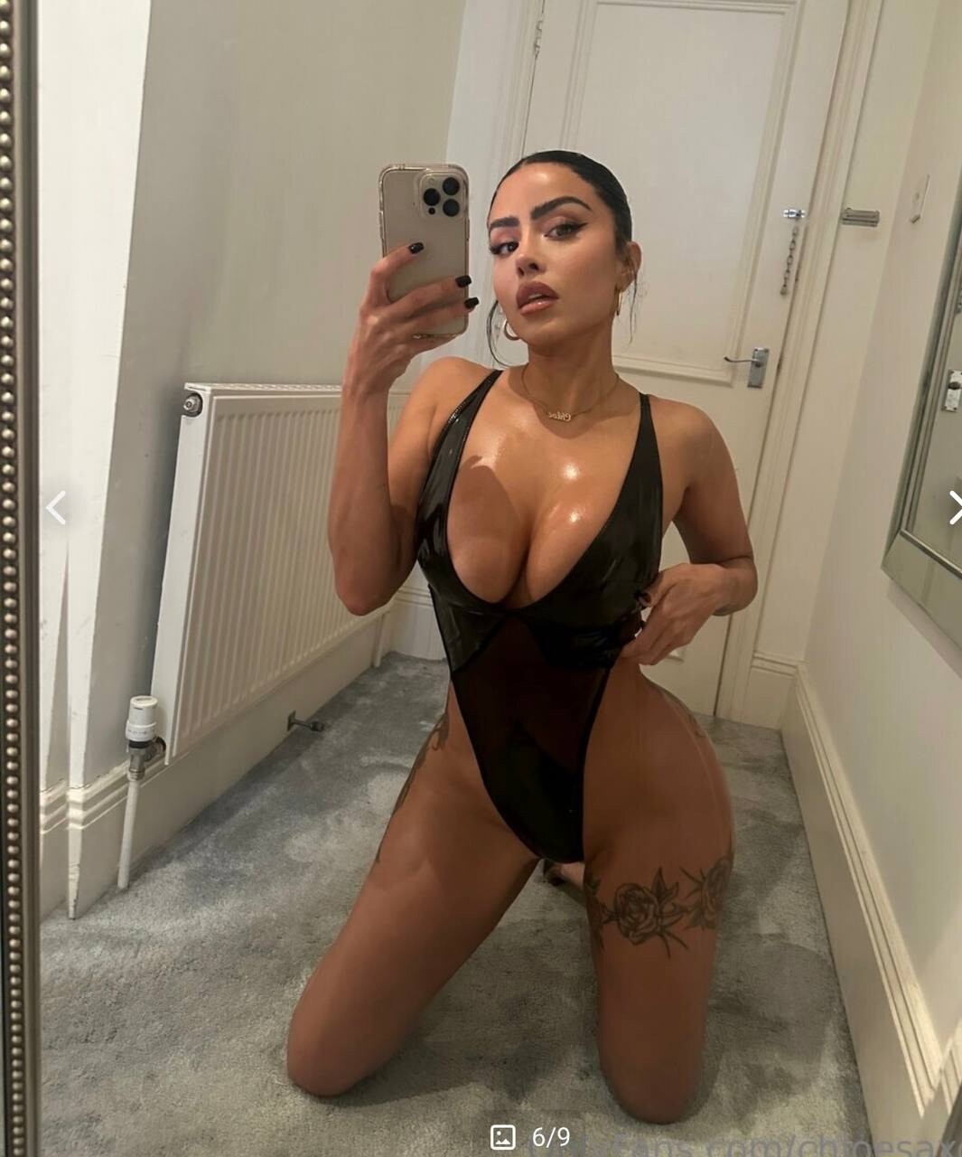 Photo 35 of Chloe Saxon