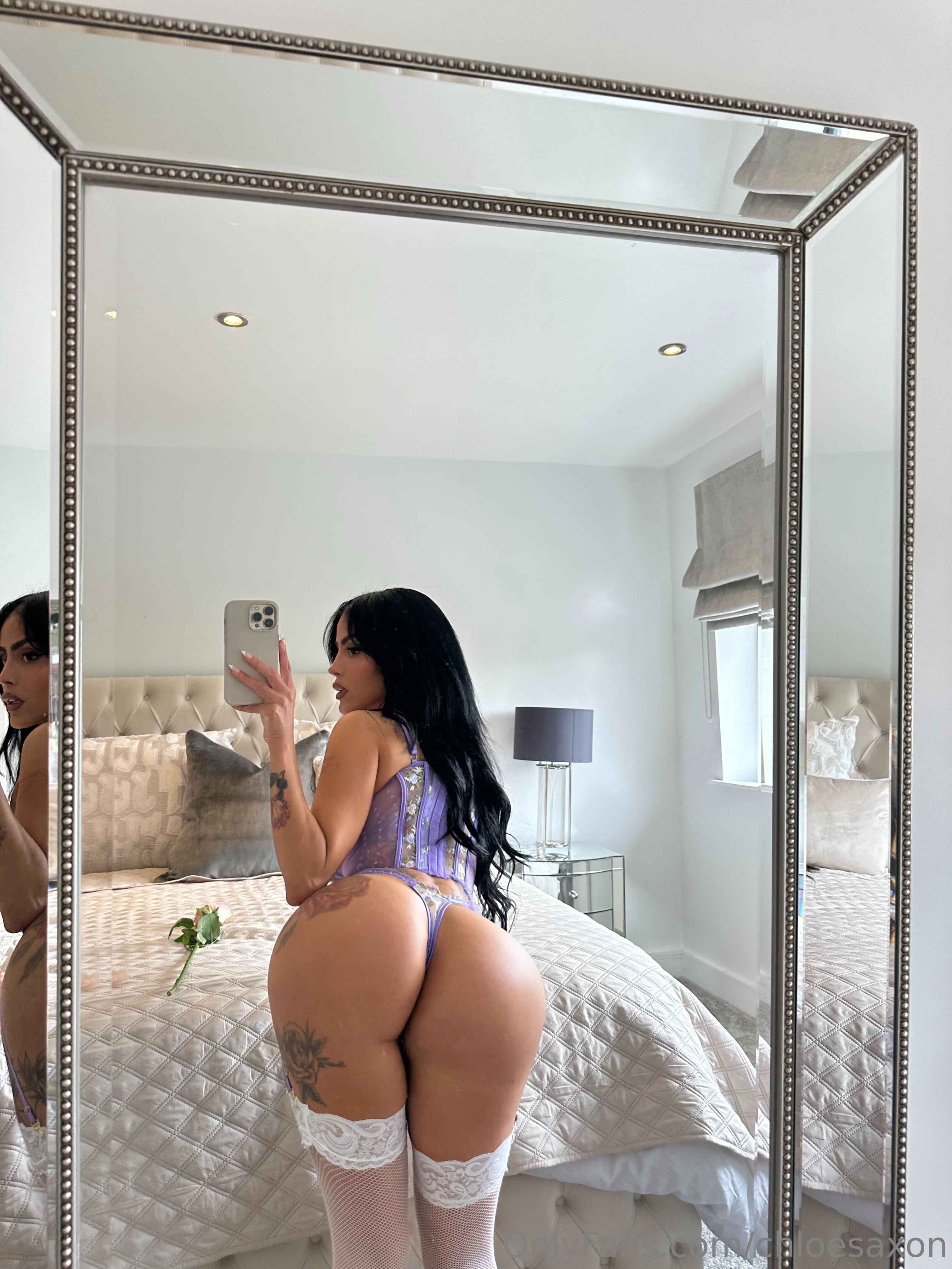 Photo 21 of Chloe Saxon