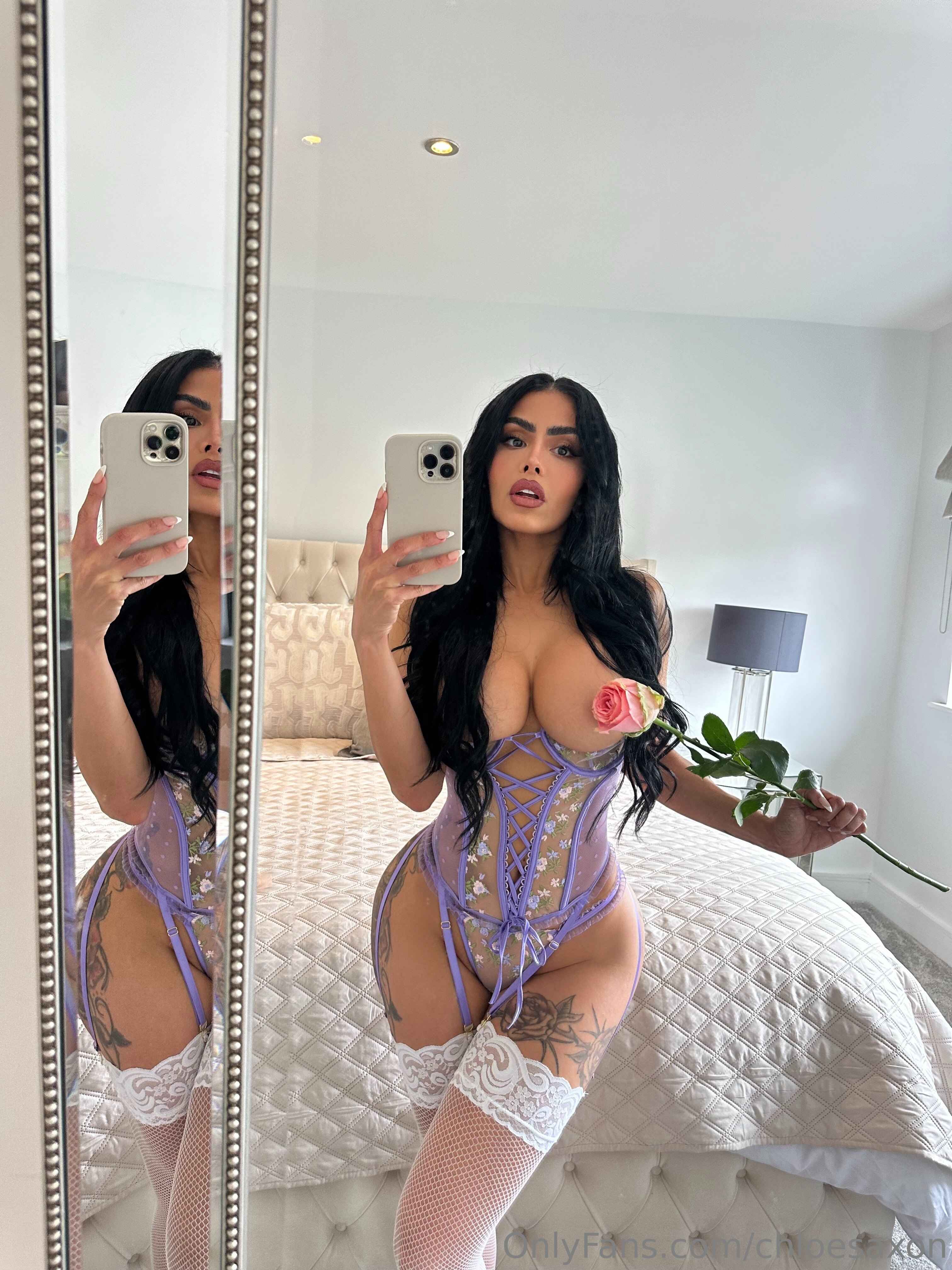 Photo 18 of Chloe Saxon
