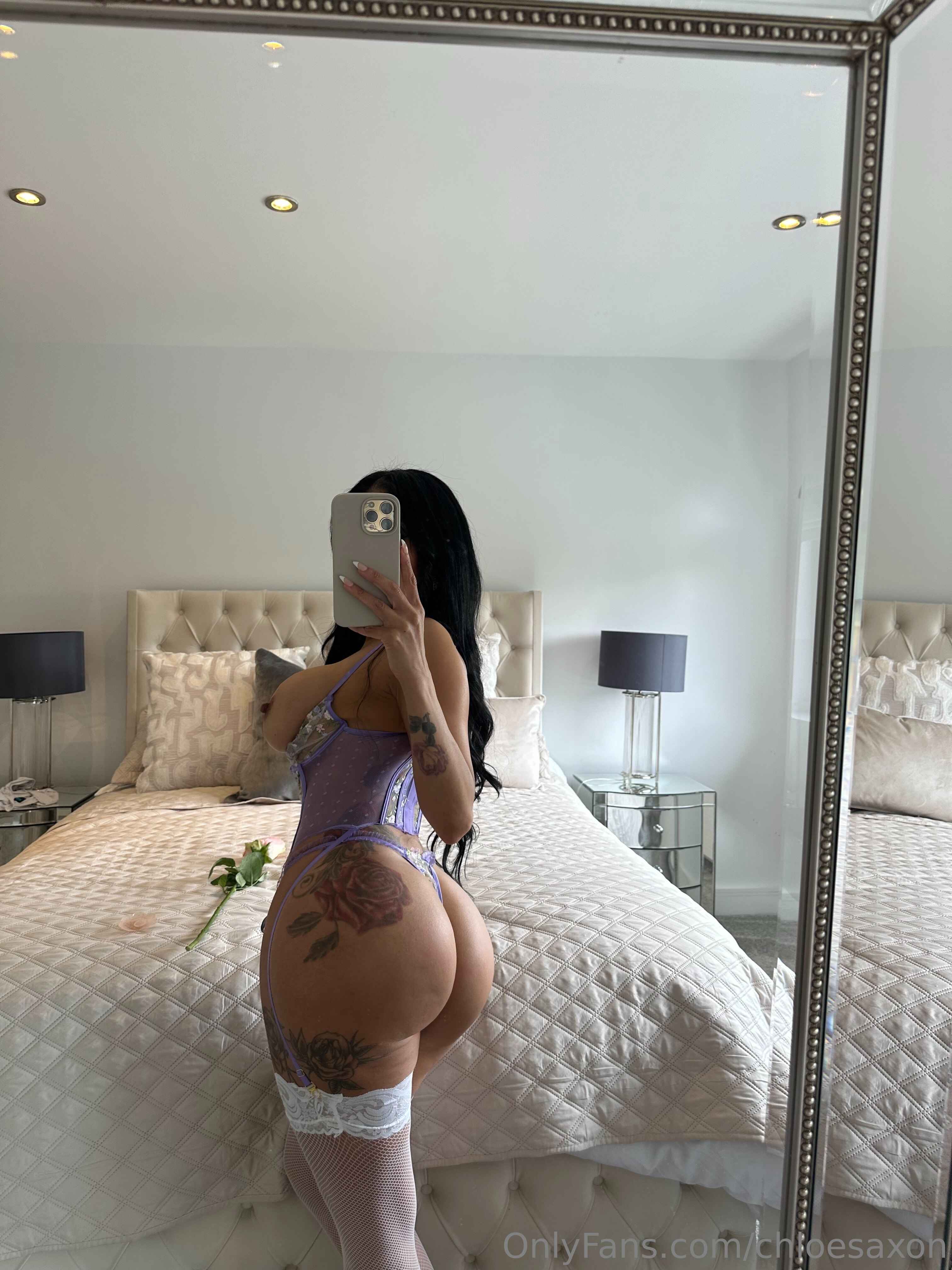 Photo 15 of Chloe Saxon