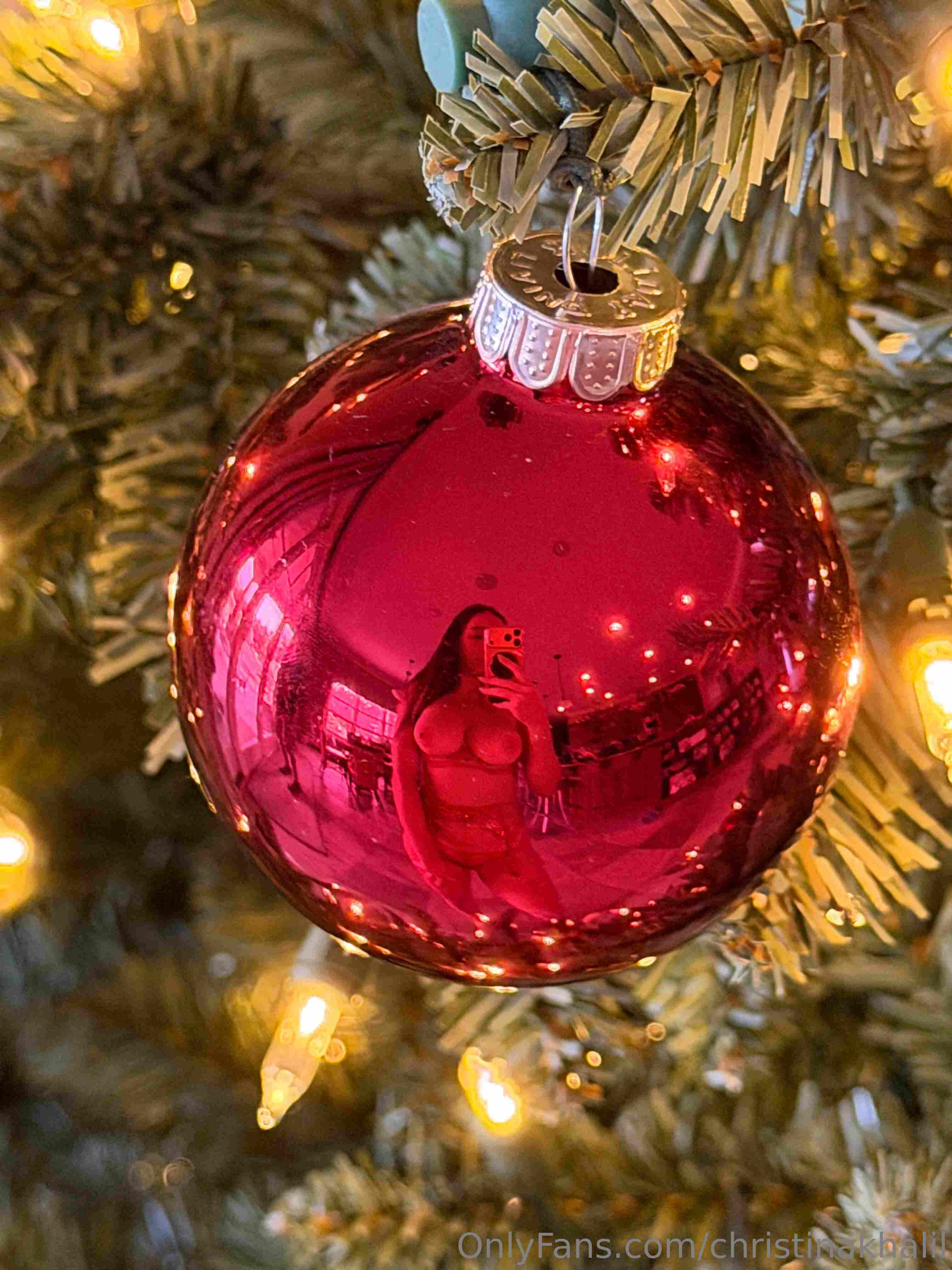 Photo 48 of Christina Khalil