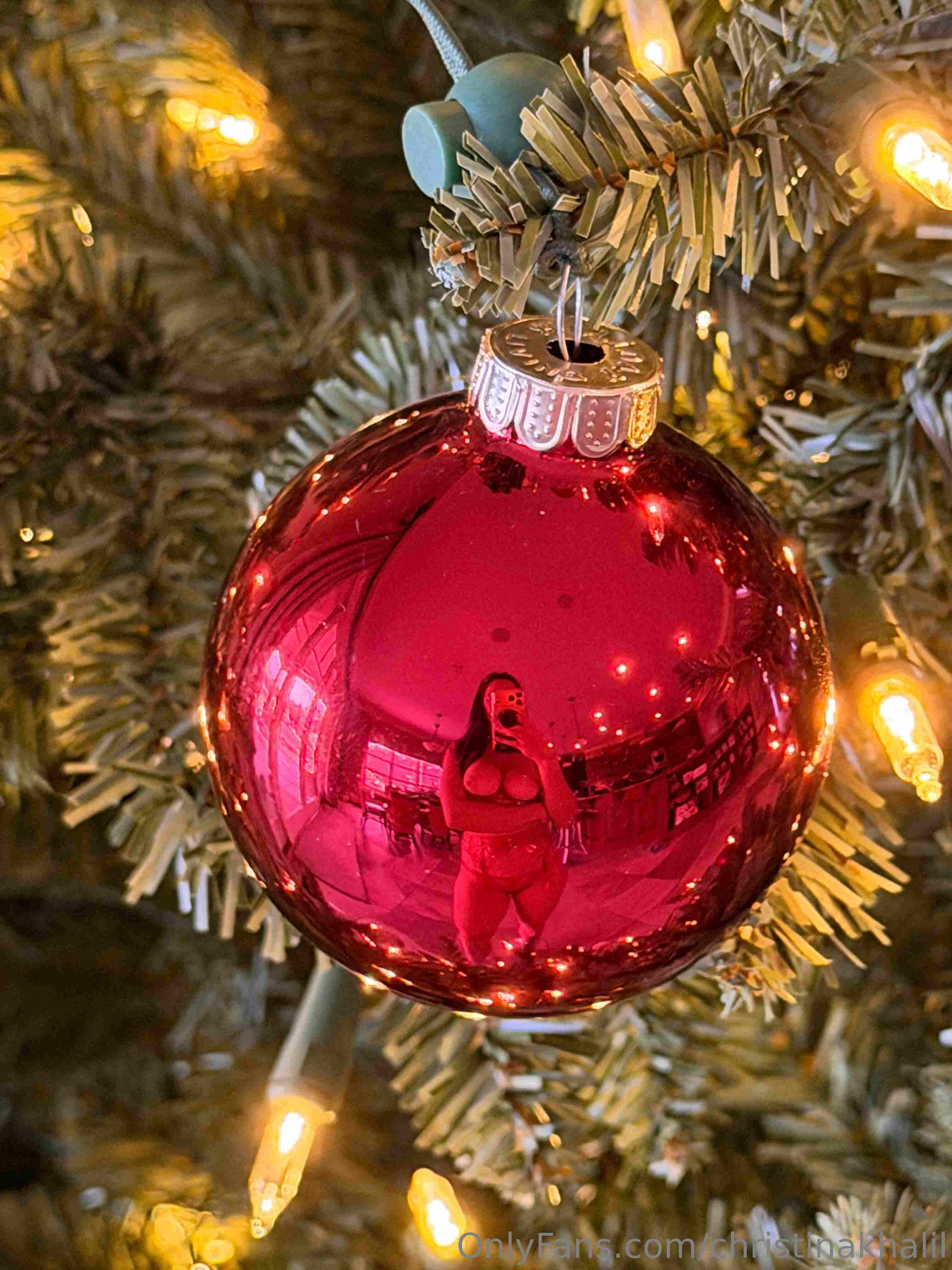 Photo 47 of Christina Khalil