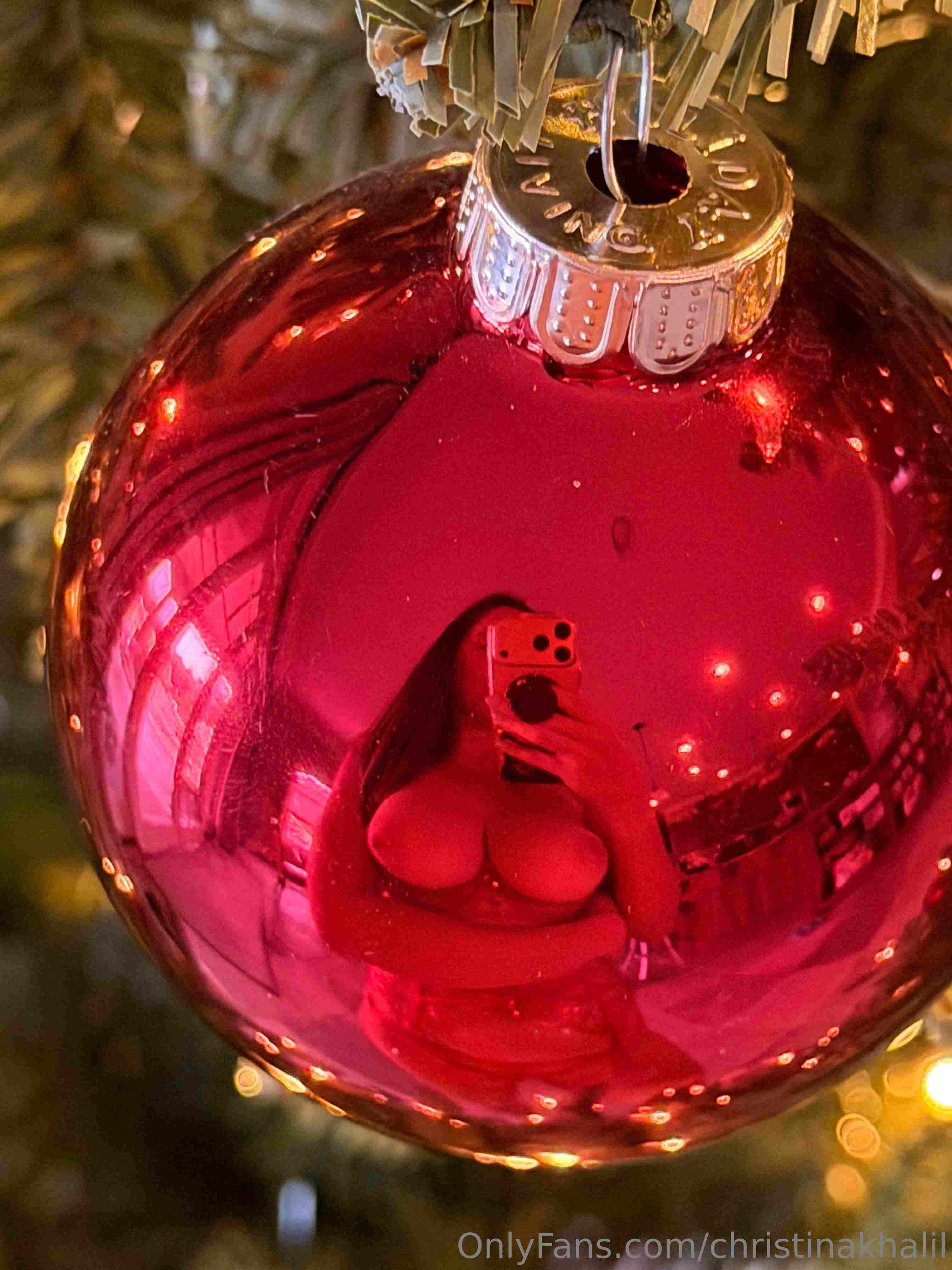 Photo 46 of Christina Khalil