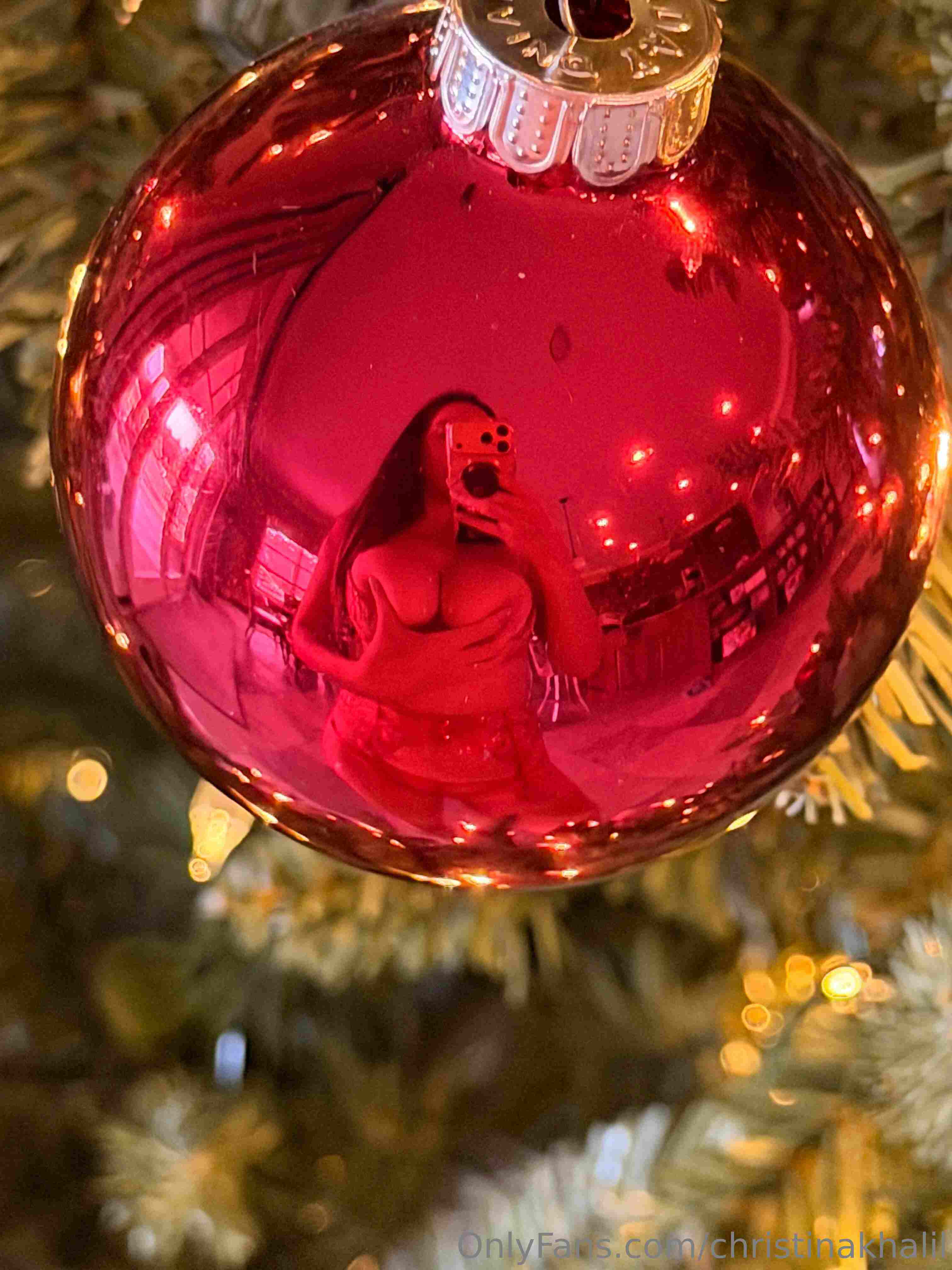 Photo 45 of Christina Khalil