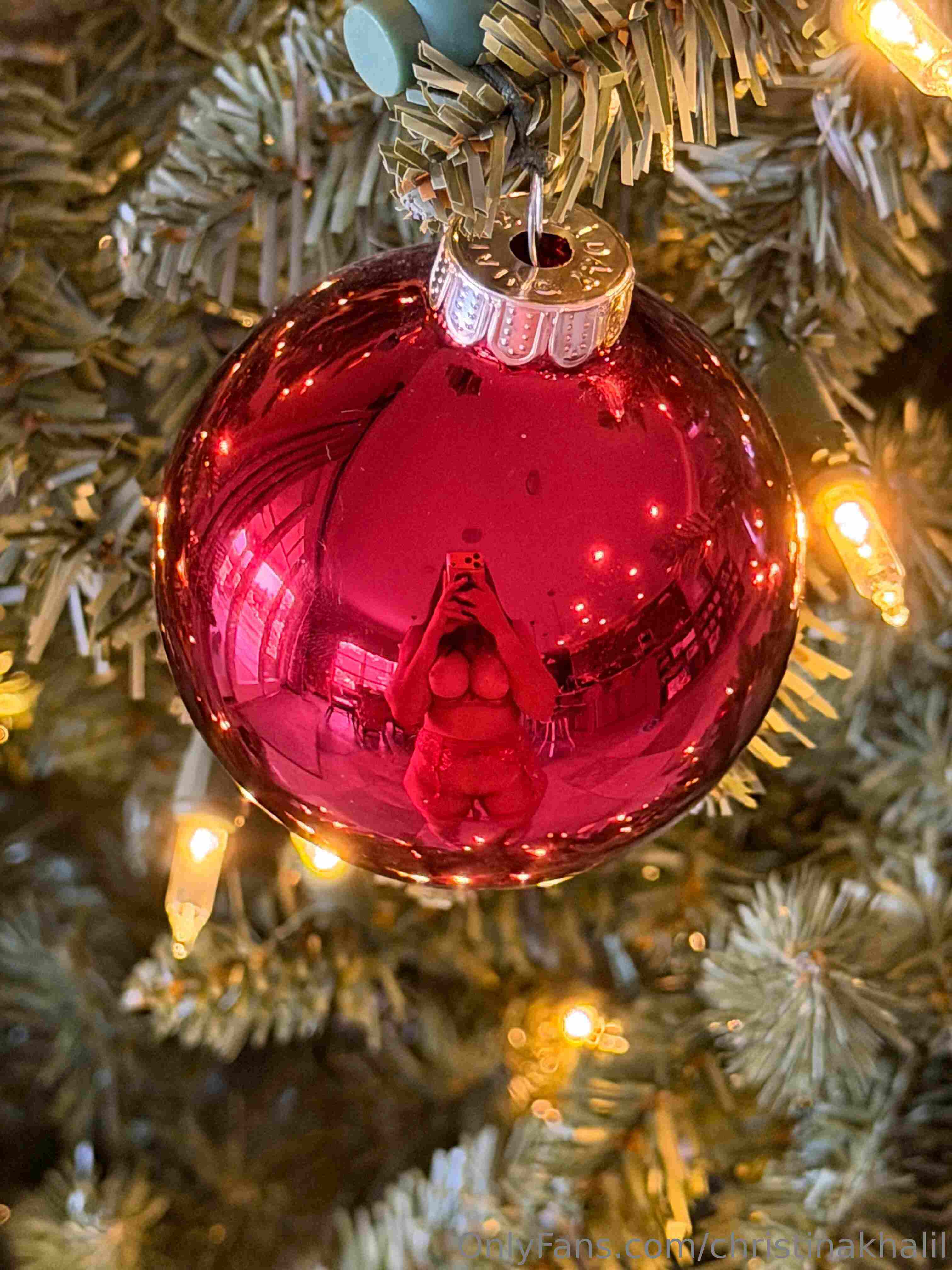 Photo 42 of Christina Khalil