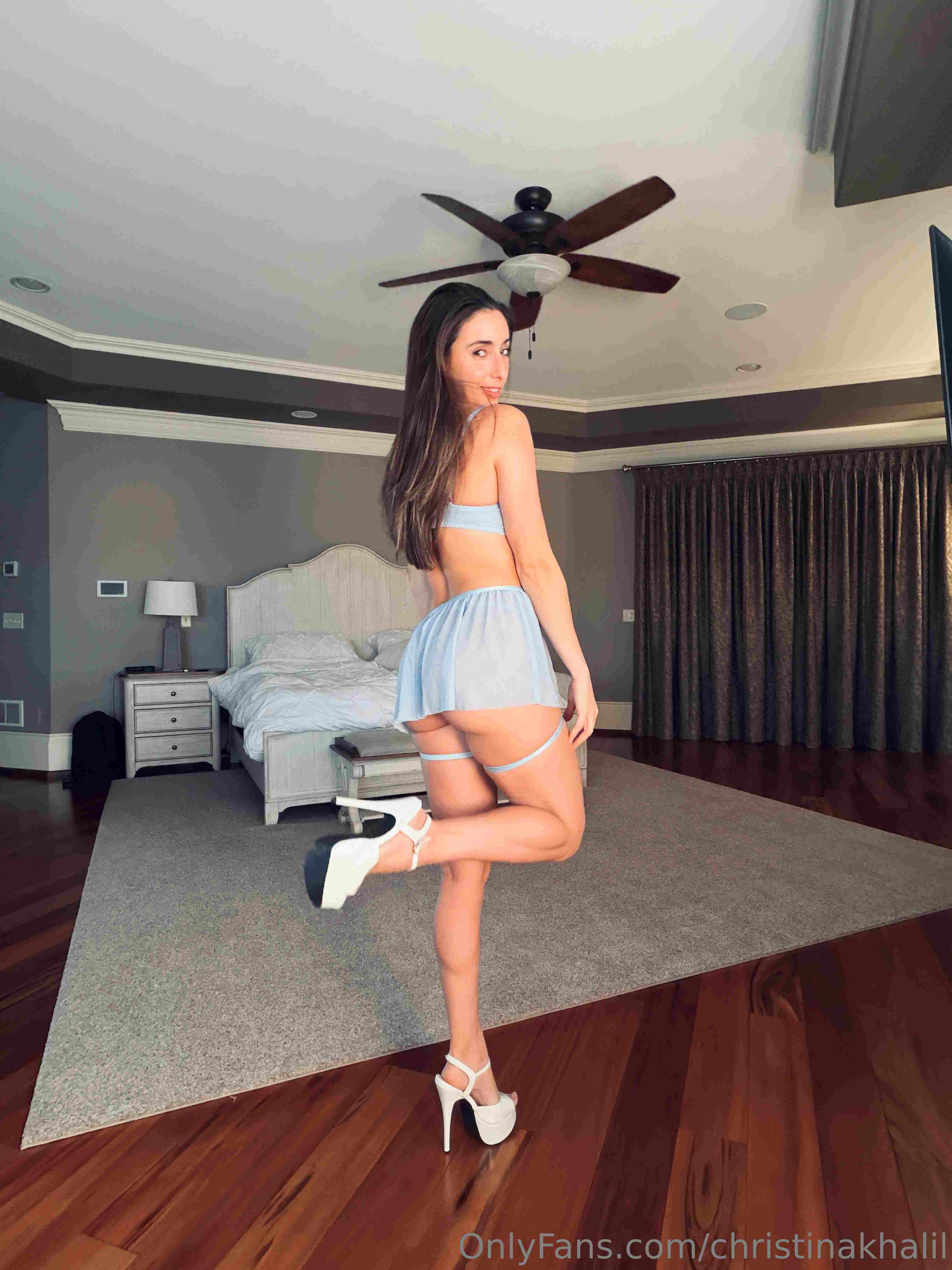 Photo 12 of Christina Khalil