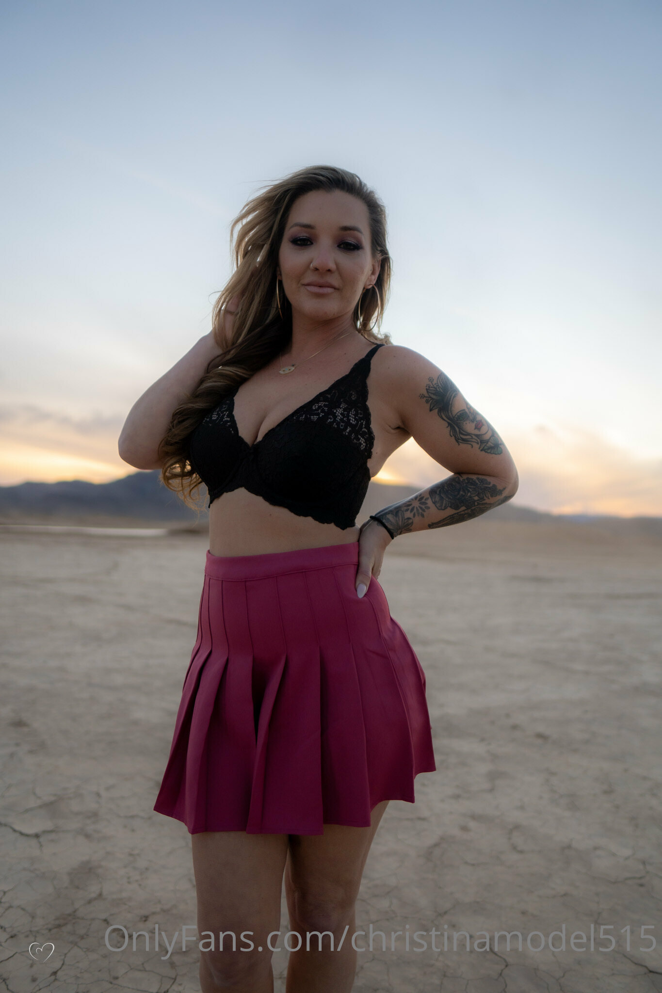 Photo 66 of Christina Model