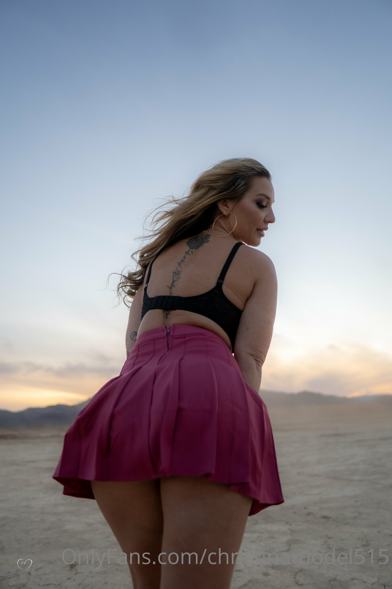 Photo 59 of Christina Model