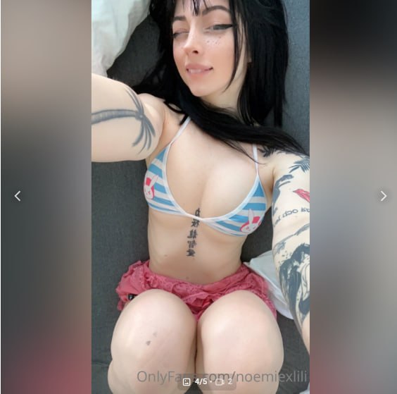 Photo 42 of Noemiexlili