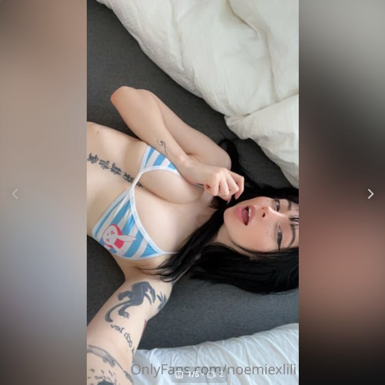 Photo 41 of Noemiexlili