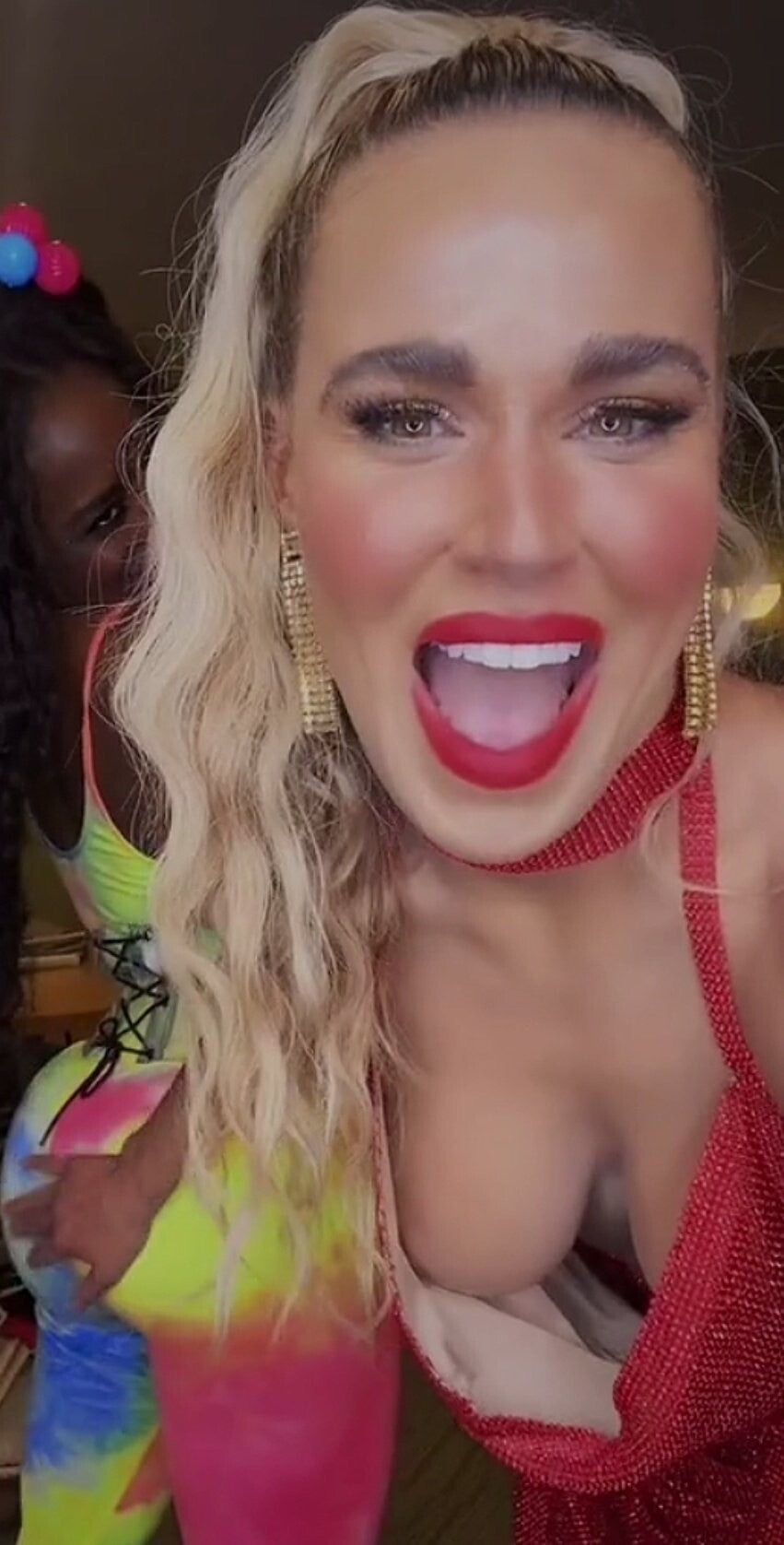 Photo 69 of CJ Perry