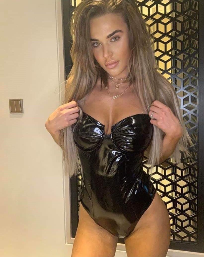 Photo 40 of CJ Perry