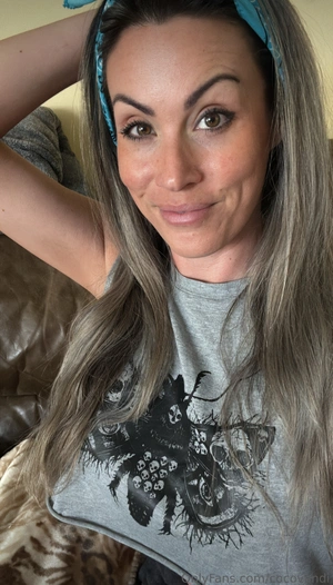 Coco Vandi photo 61418