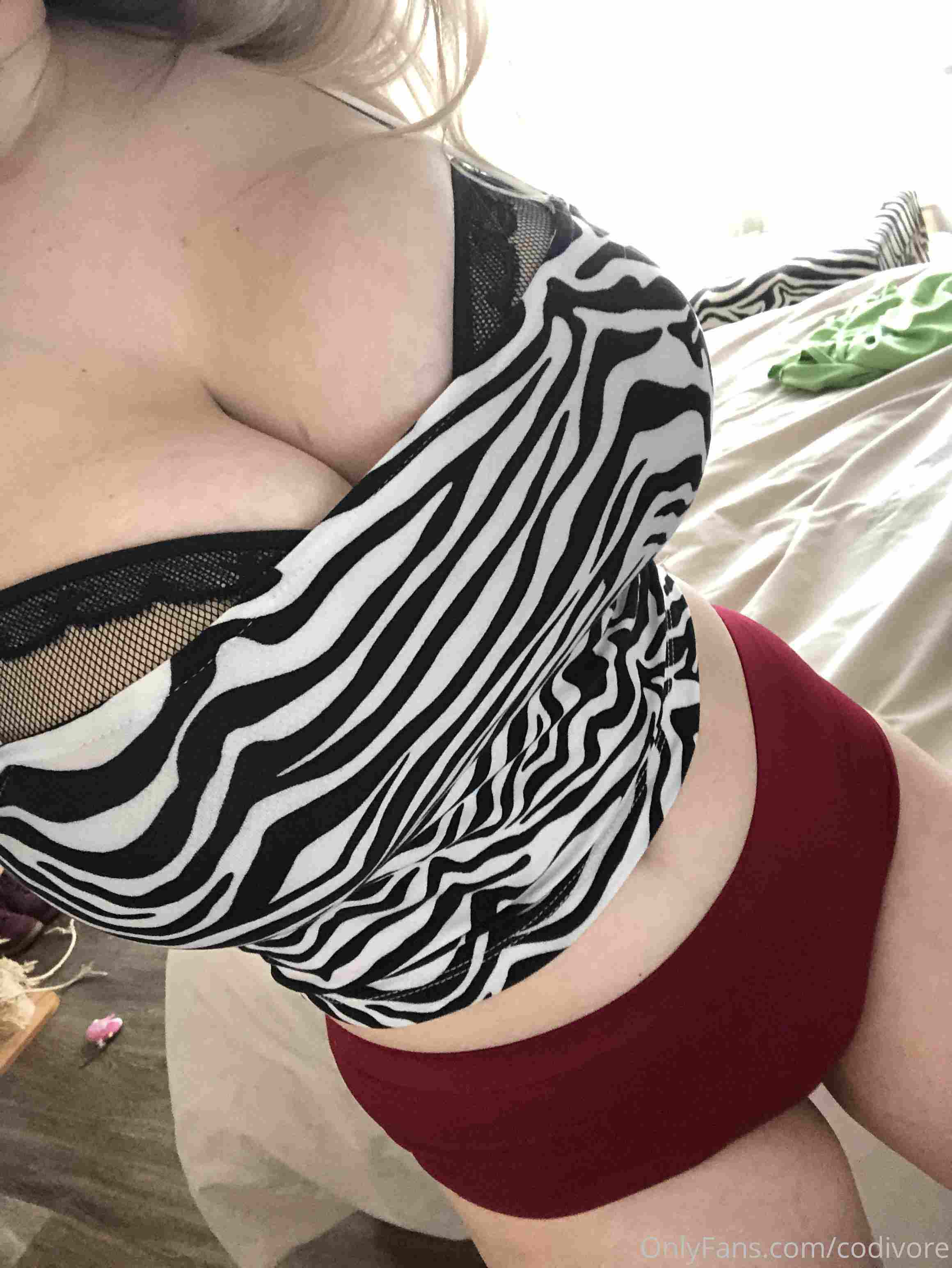 Photo 44 of Codi vore