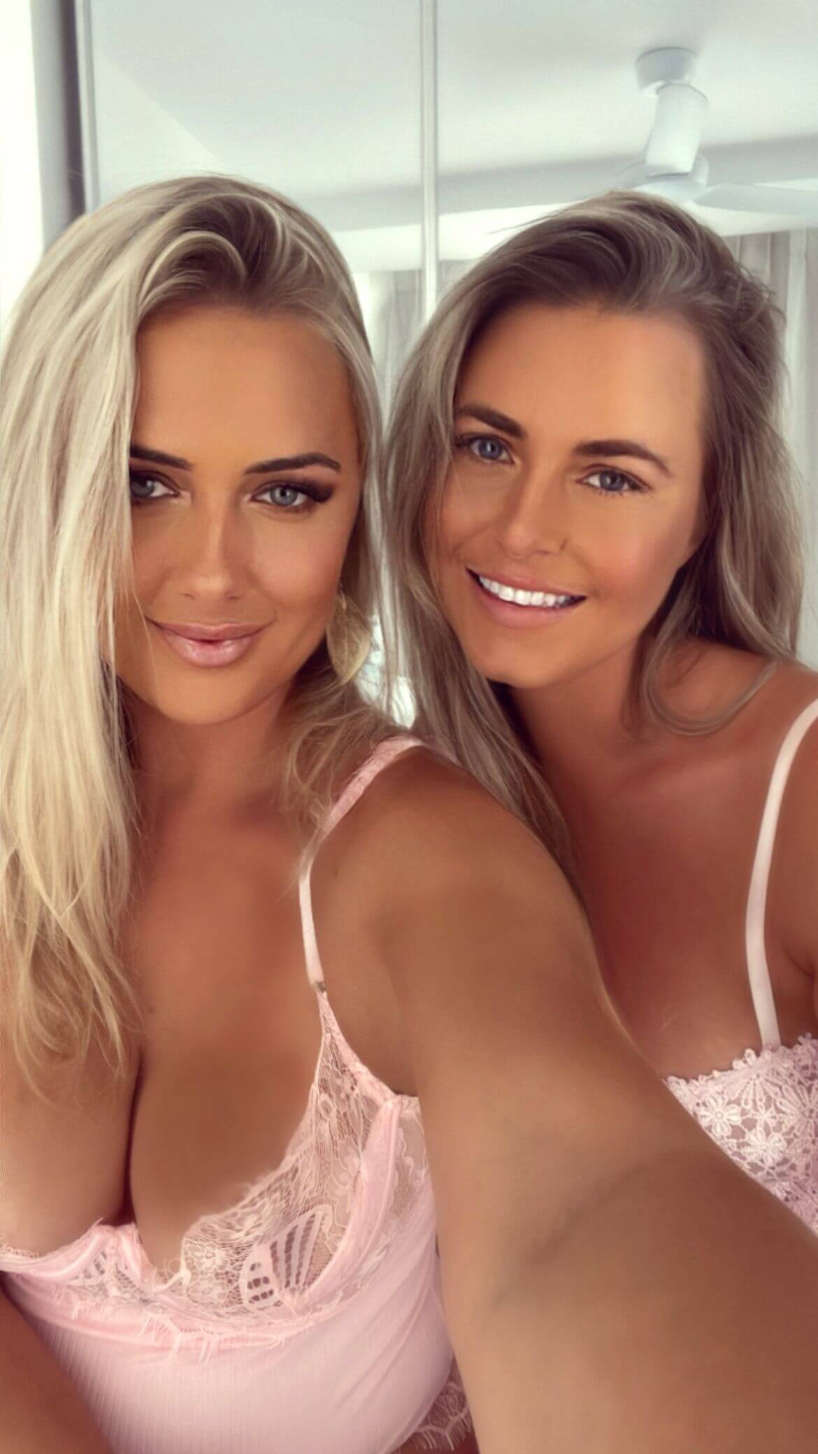 Photo 285 of Coffey Sisters