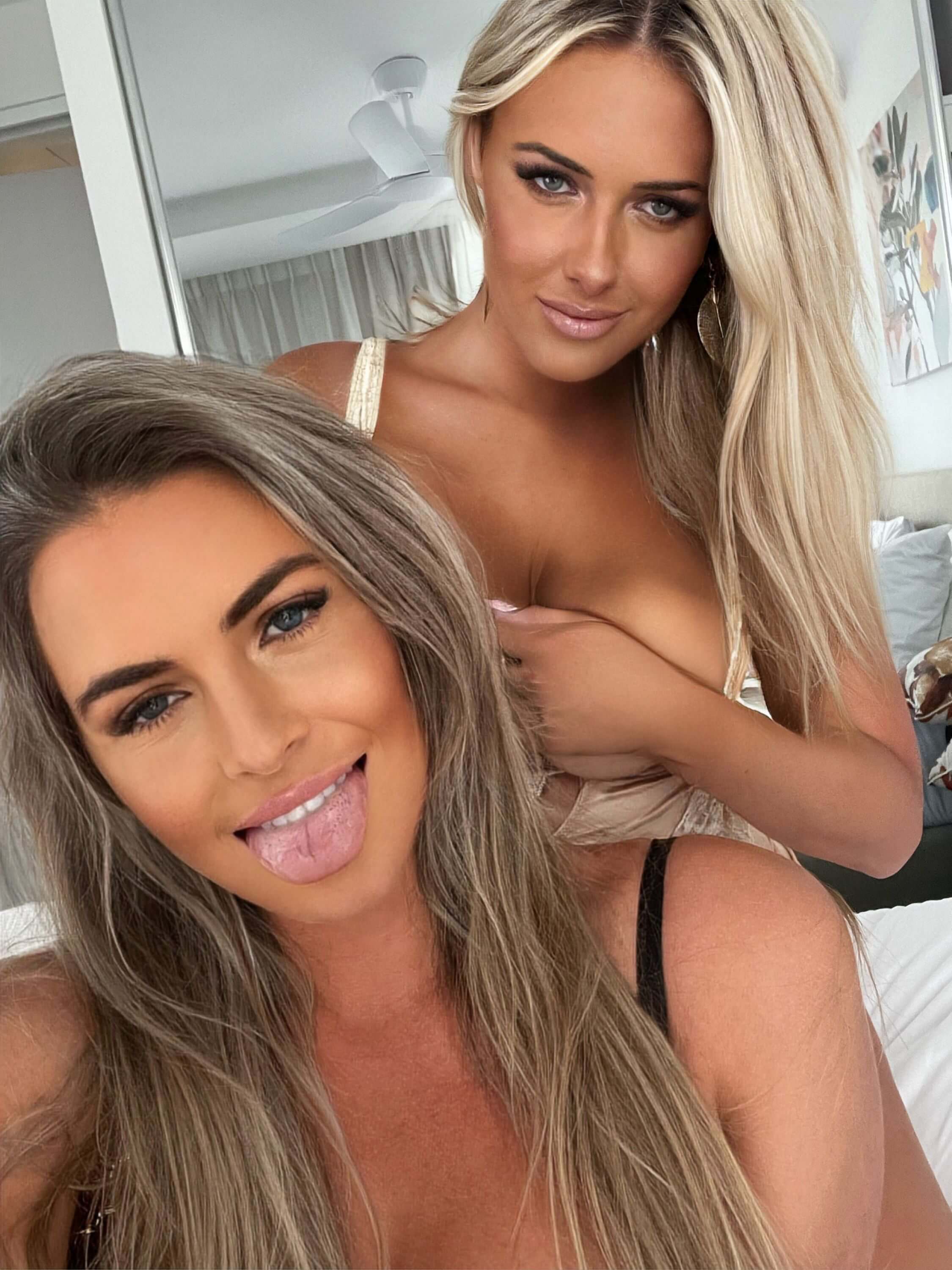 Photo 179 of Coffey Sisters