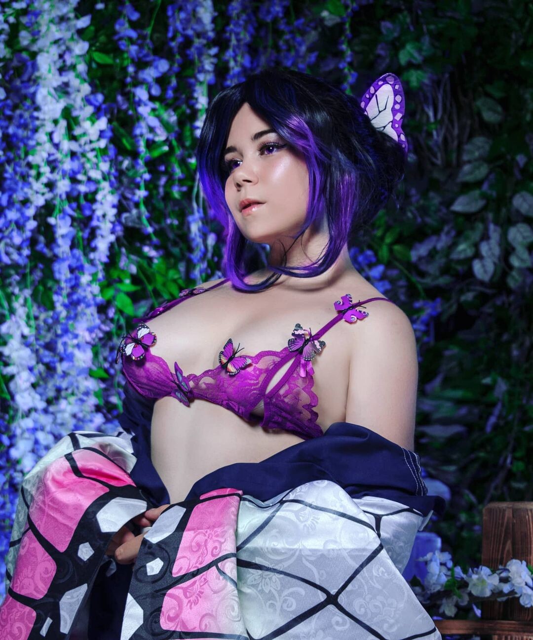 Photo 51 of Elune Cosplay 