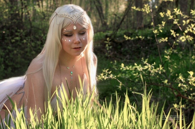 Photo 49 of Elune Cosplay 