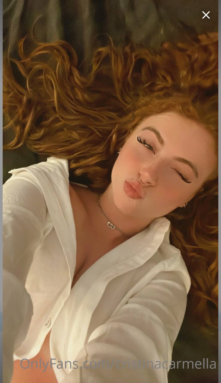 Photo 47 of Cristina Carmella