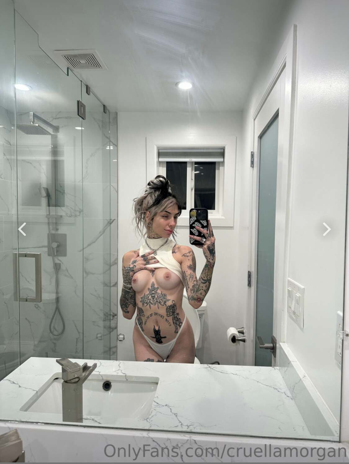 Photo 106 of Cruella Morgan