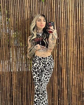 Photo 81 of Cruella Morgan