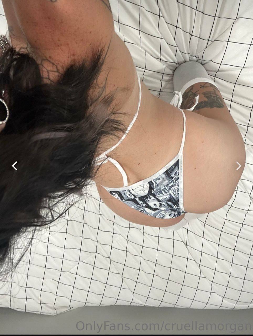 Photo 69 of Cruella Morgan