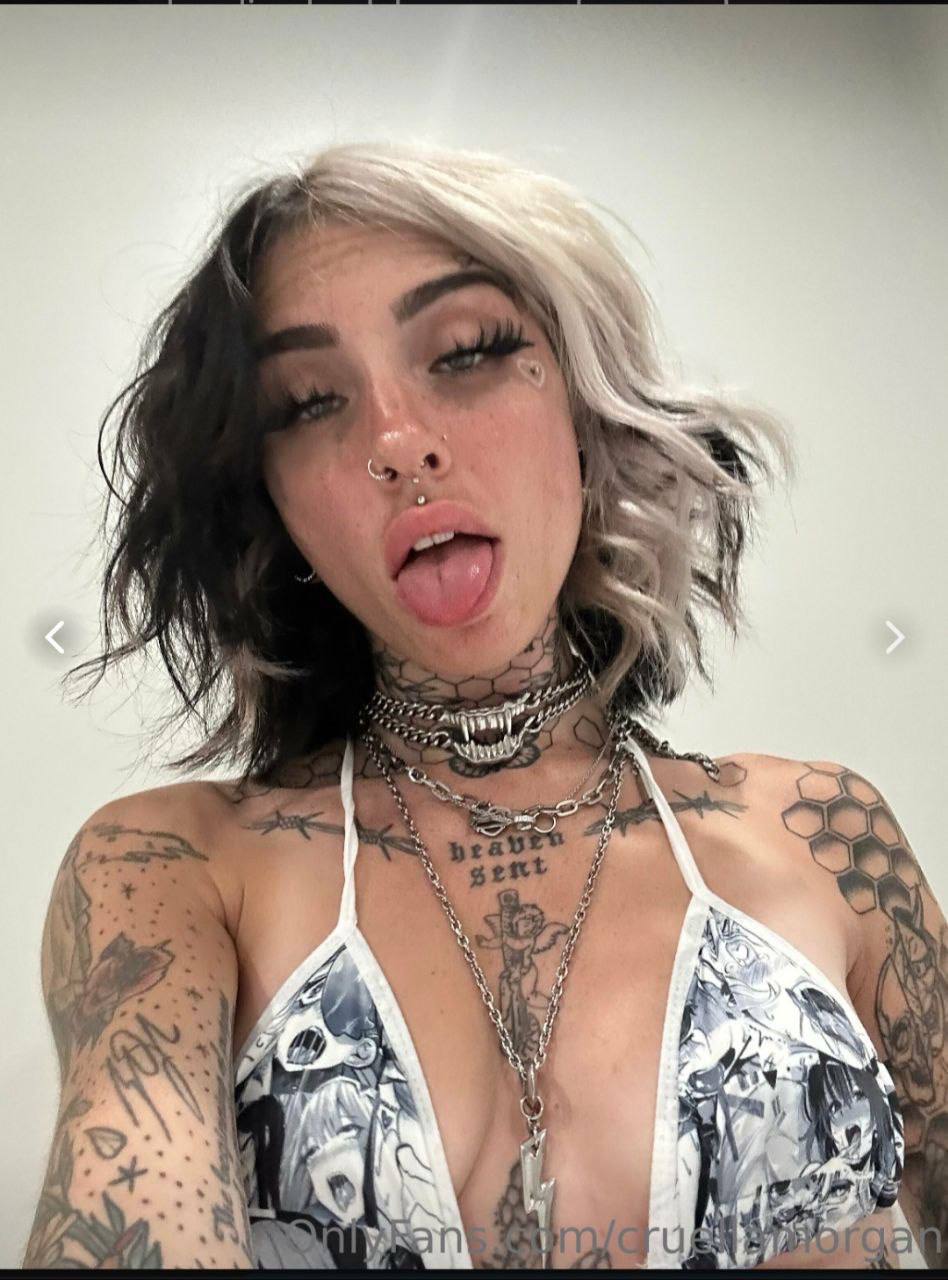 Photo 65 of Cruella Morgan