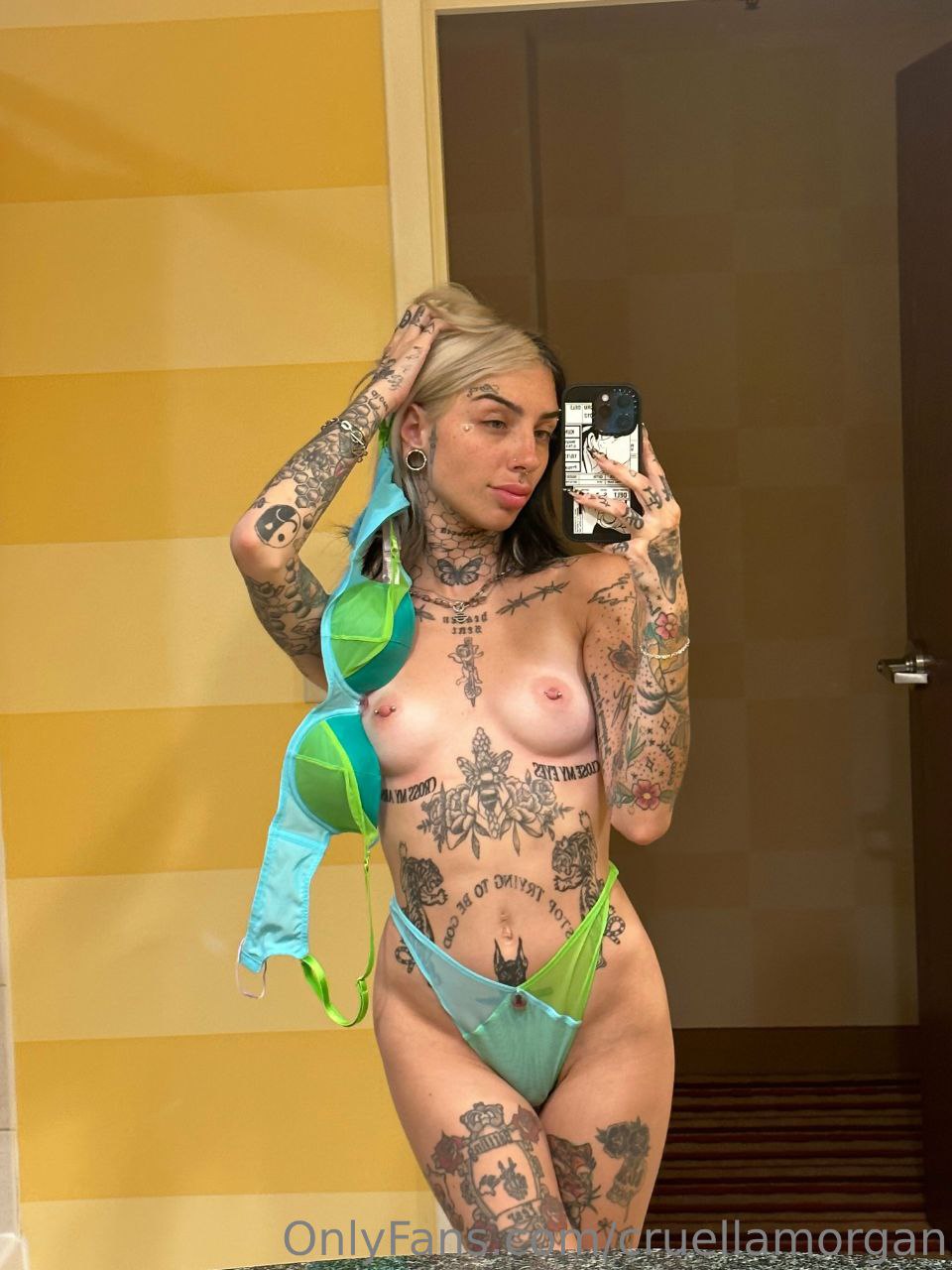 Photo 43 of Cruella Morgan