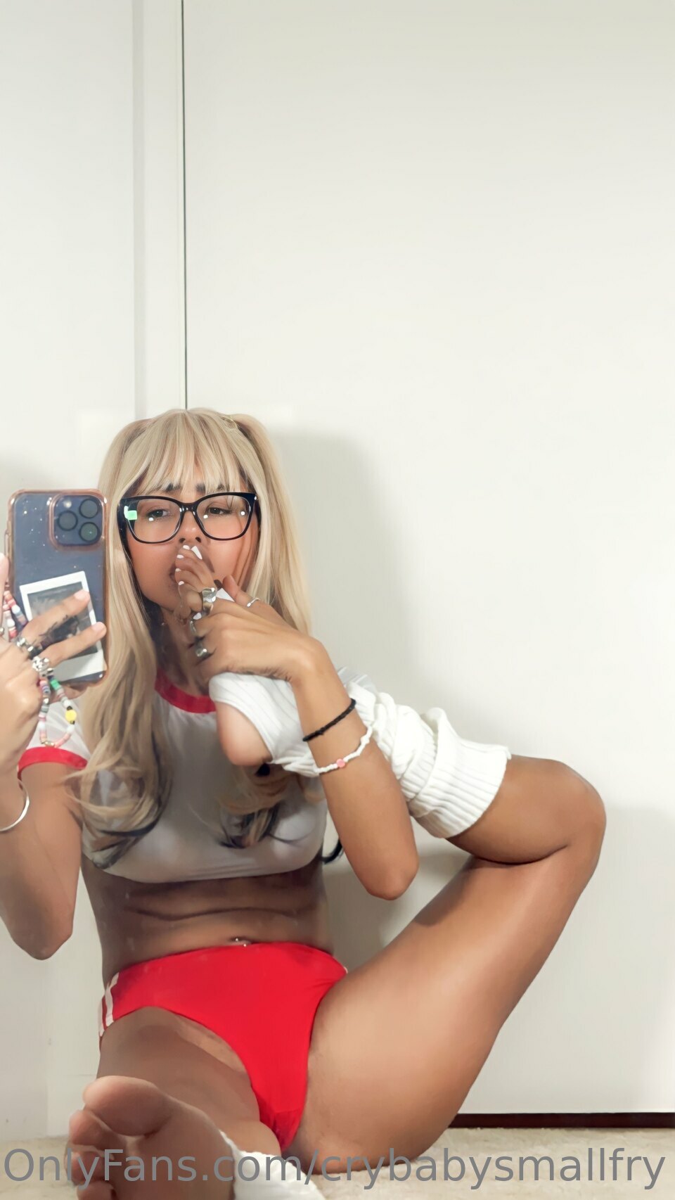 Photo 30 of Crybabysmallfry