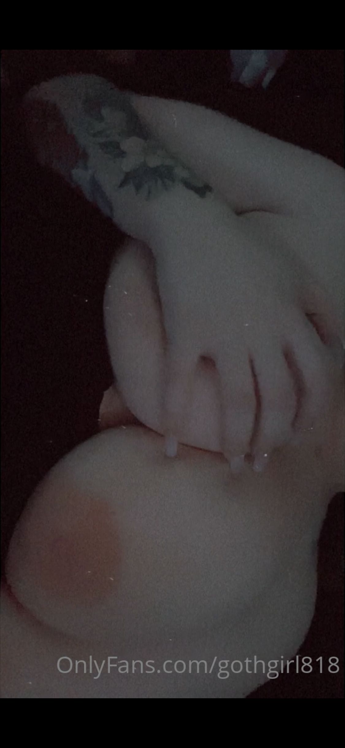 Photo 2 of GothGirl818